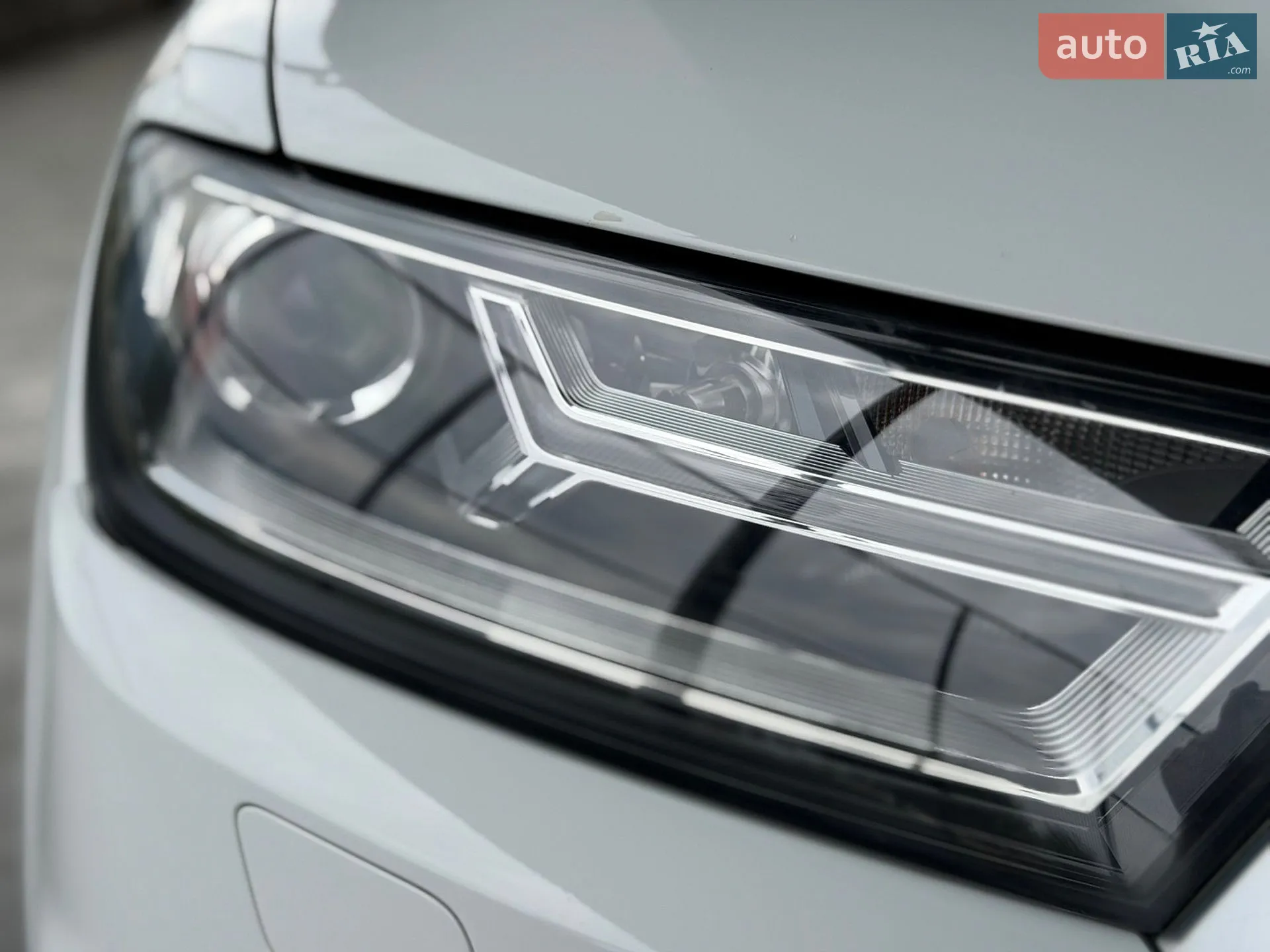 2017 Audi Q7 - мініатюра 16