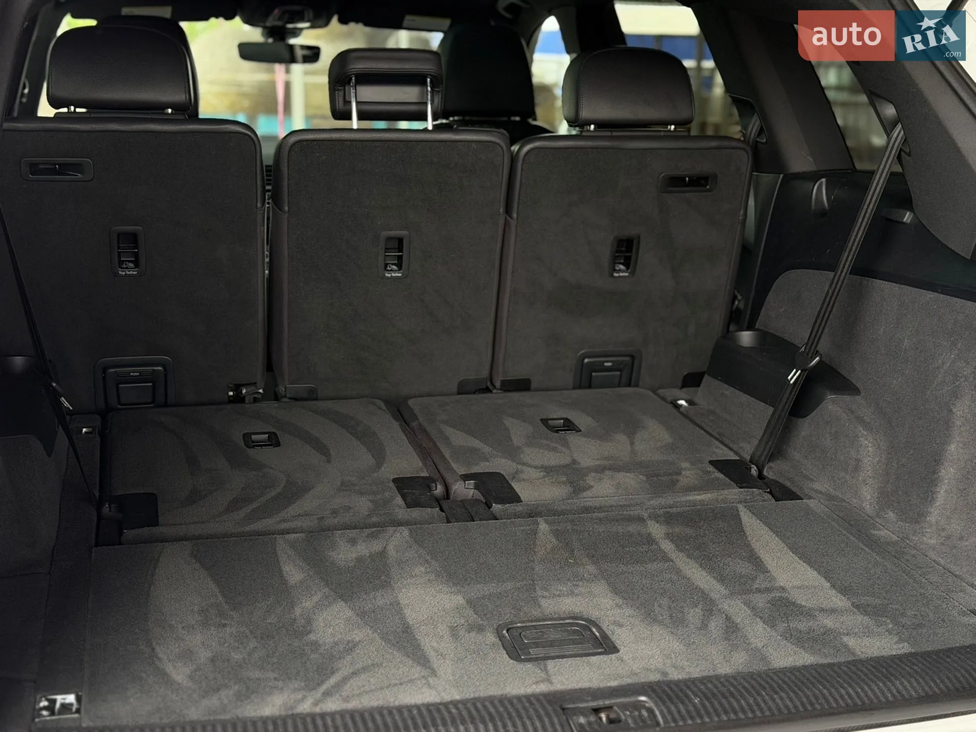 2017 Audi Q7 - мініатюра 34