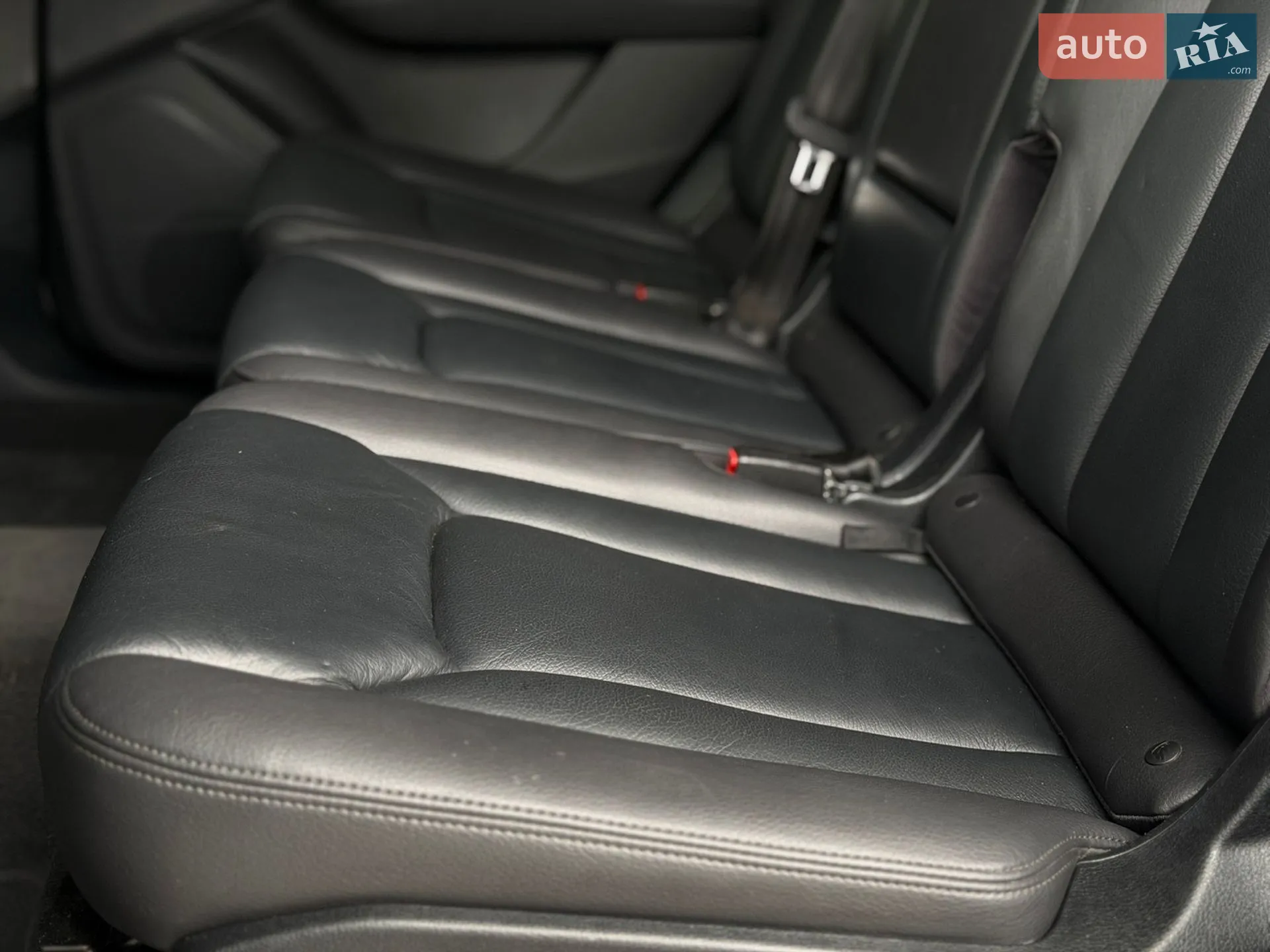 2017 Audi Q7 - мініатюра 35