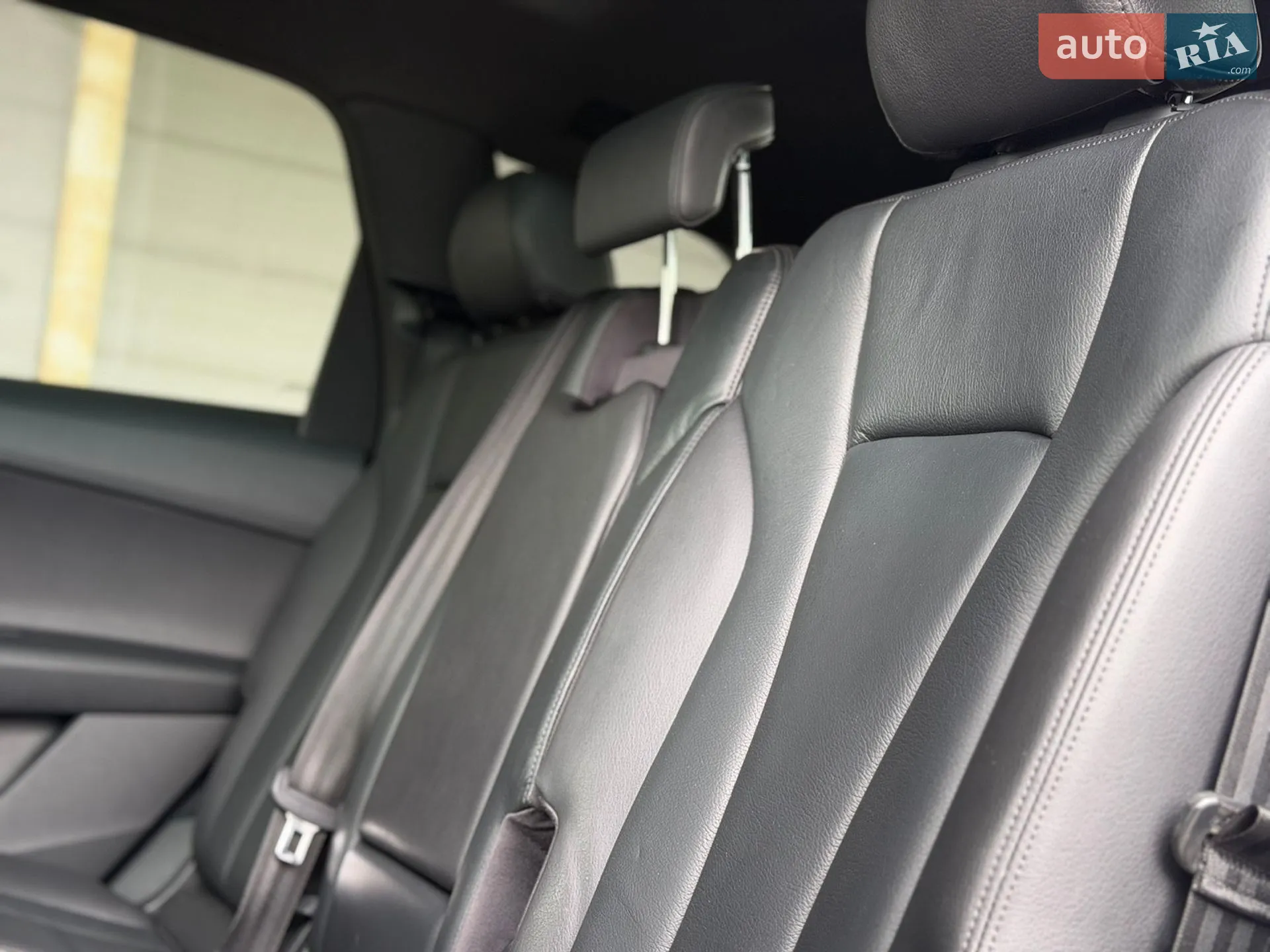 2017 Audi Q7 - мініатюра 36