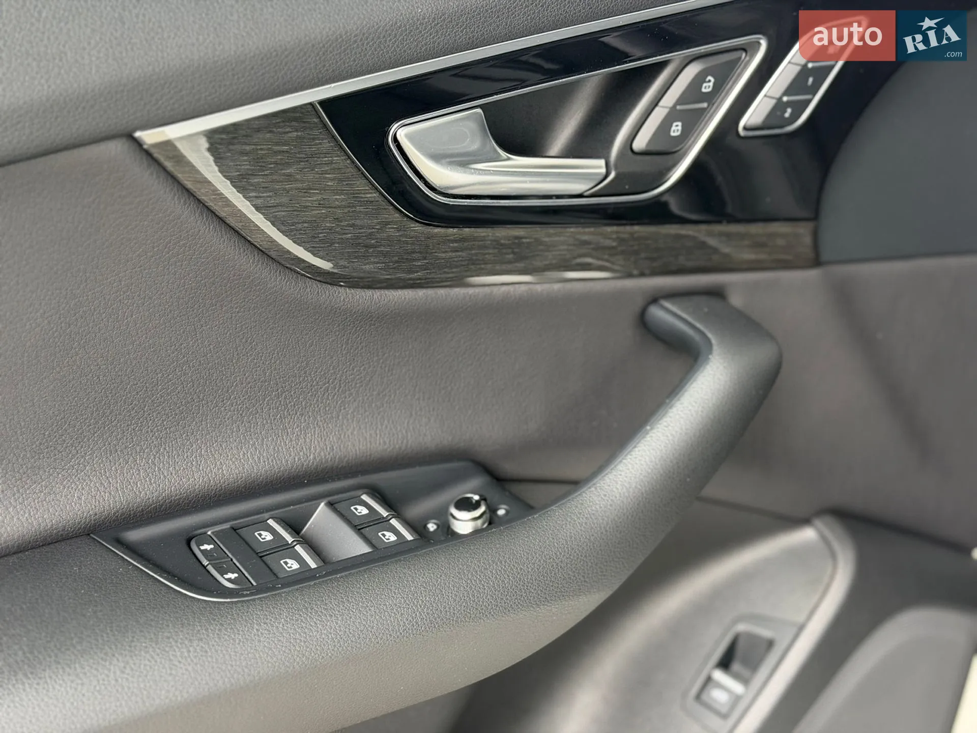 2017 Audi Q7 - мініатюра 43