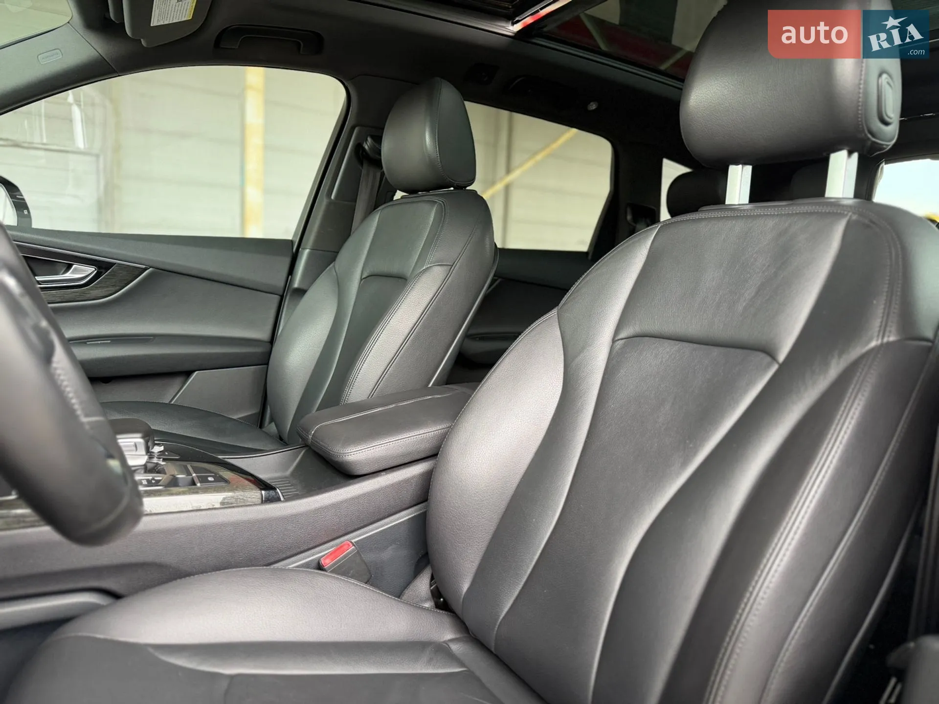 2017 Audi Q7 - мініатюра 45