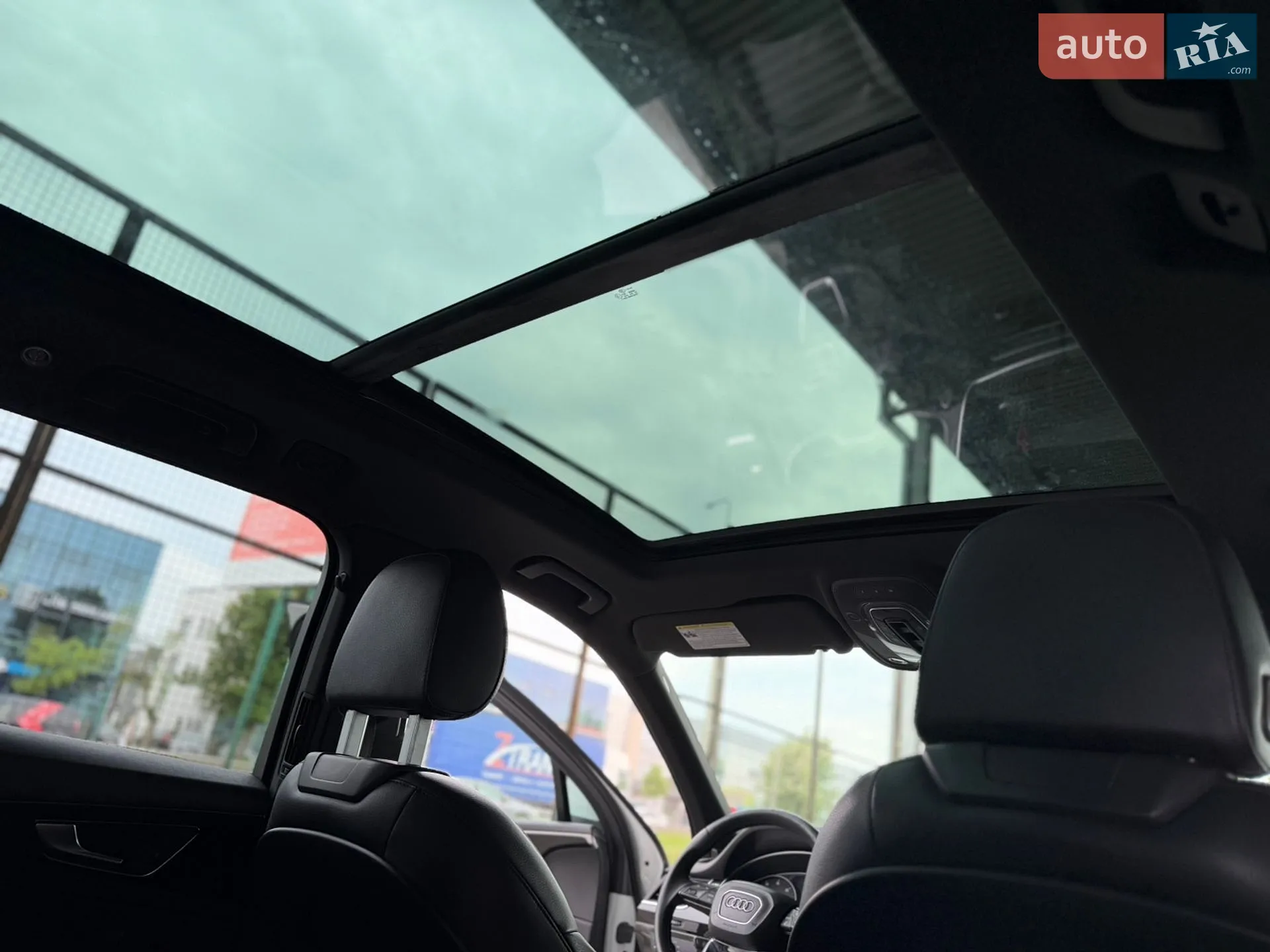 2017 Audi Q7 - мініатюра 49