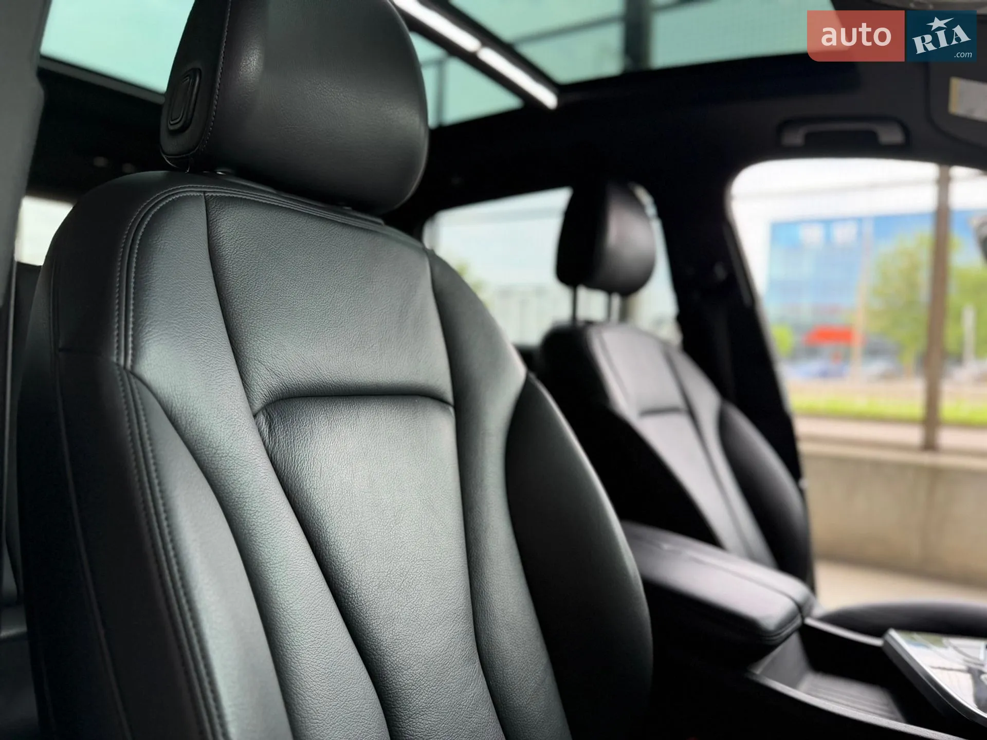 2017 Audi Q7 - мініатюра 51