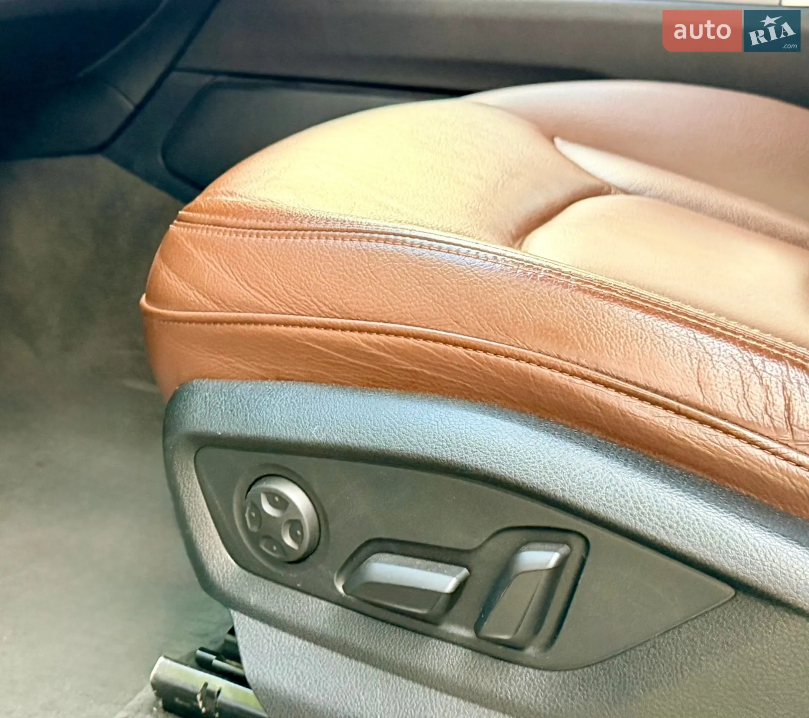 2016 Audi Q7 - мініатюра 11