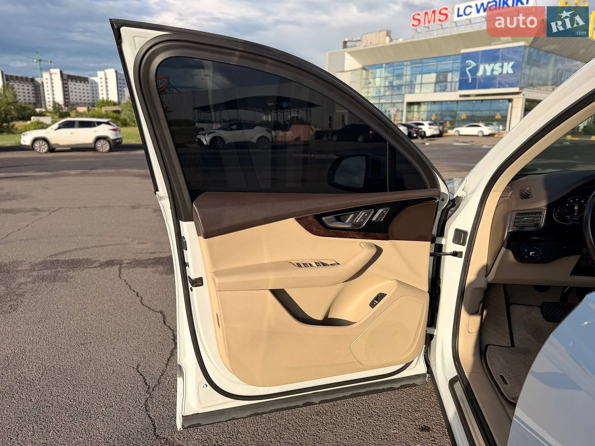 2017 Audi Q7 - мініатюра 39