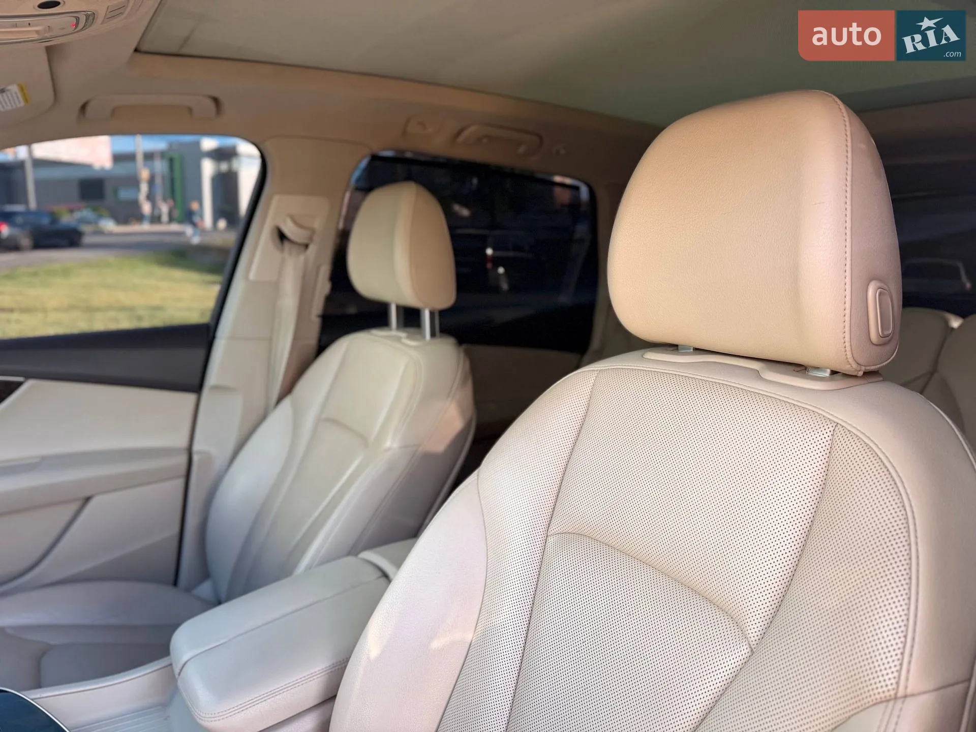 2017 Audi Q7 - мініатюра 46