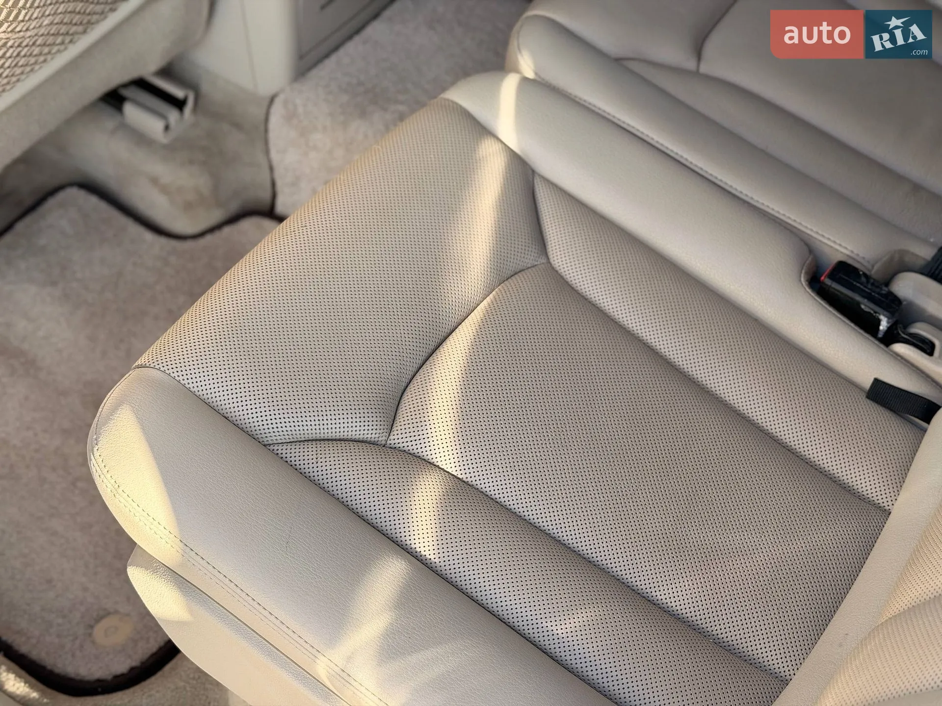 2017 Audi Q7 - мініатюра 54
