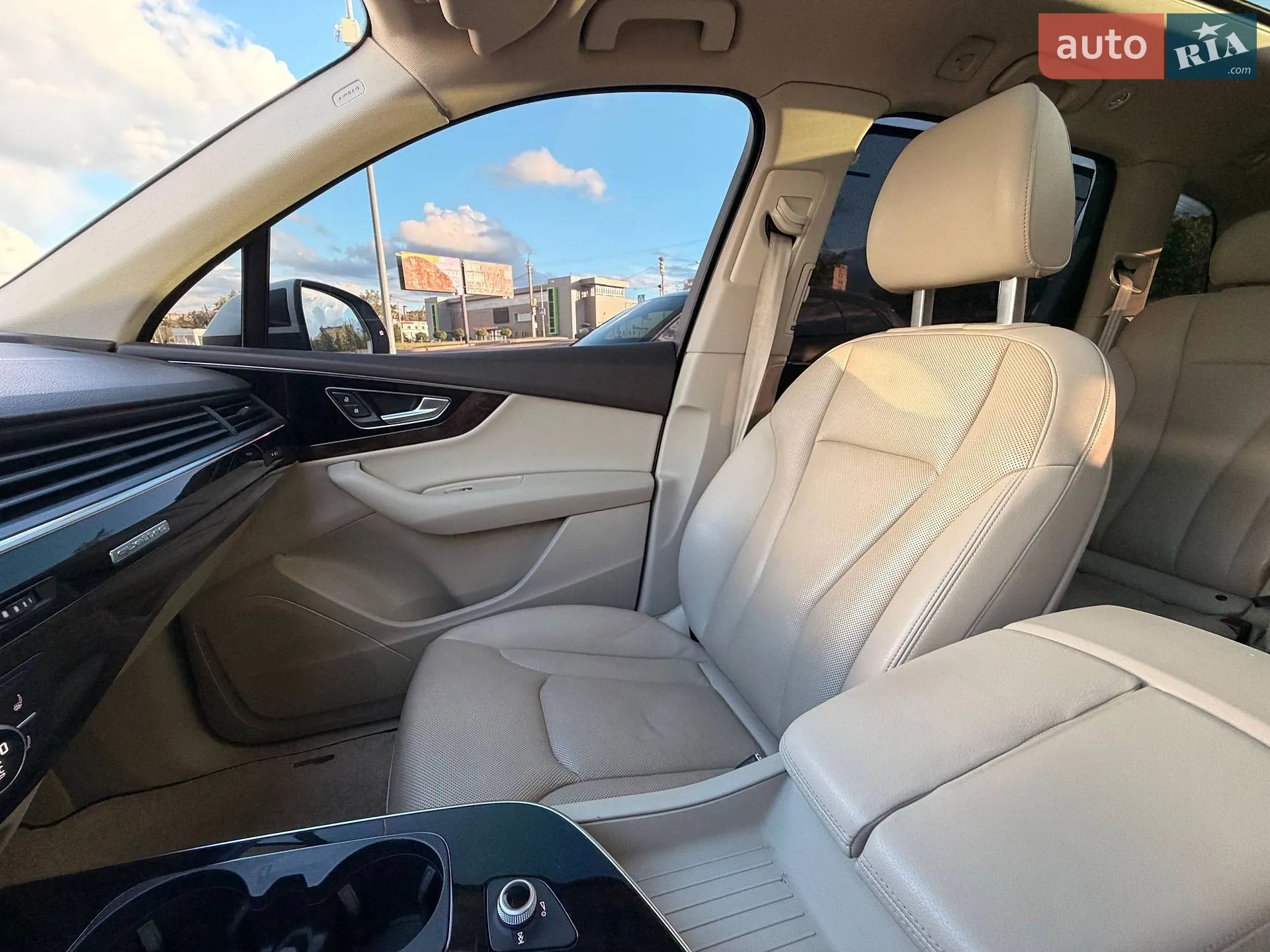 2017 Audi Q7 - мініатюра 88