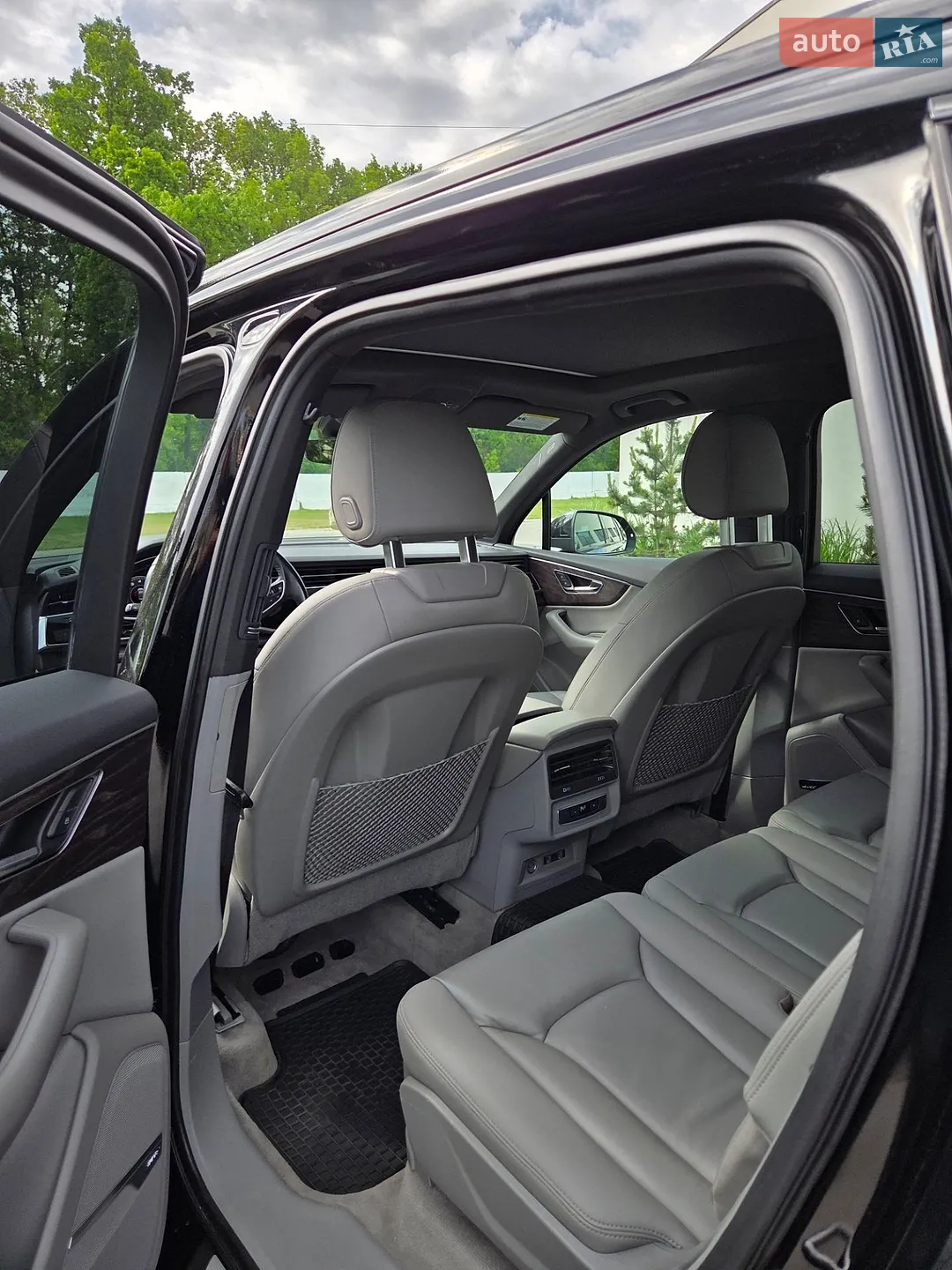 2020 Audi Q7 - мініатюра 25