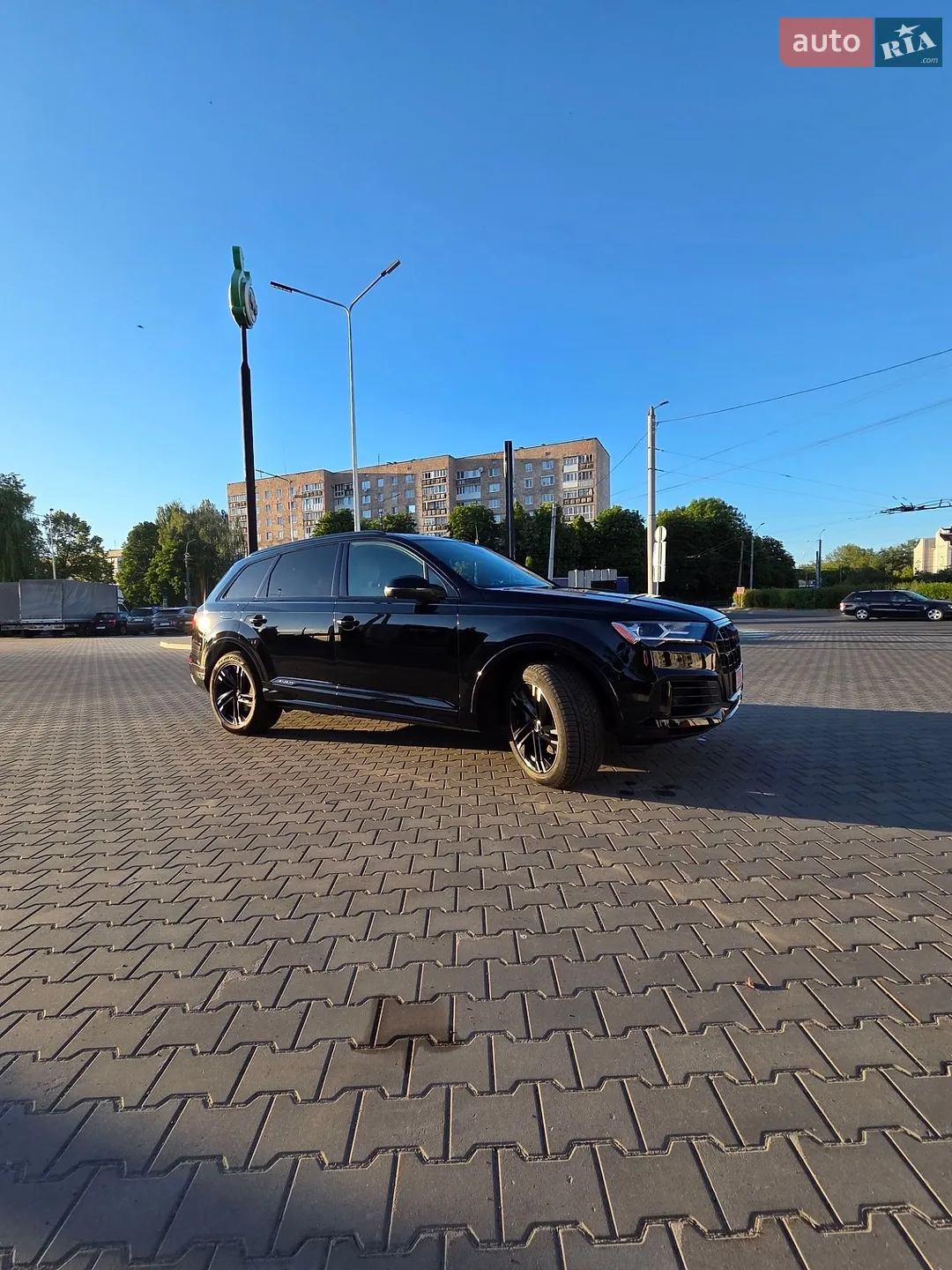 2020 Audi Q7 - мініатюра 35