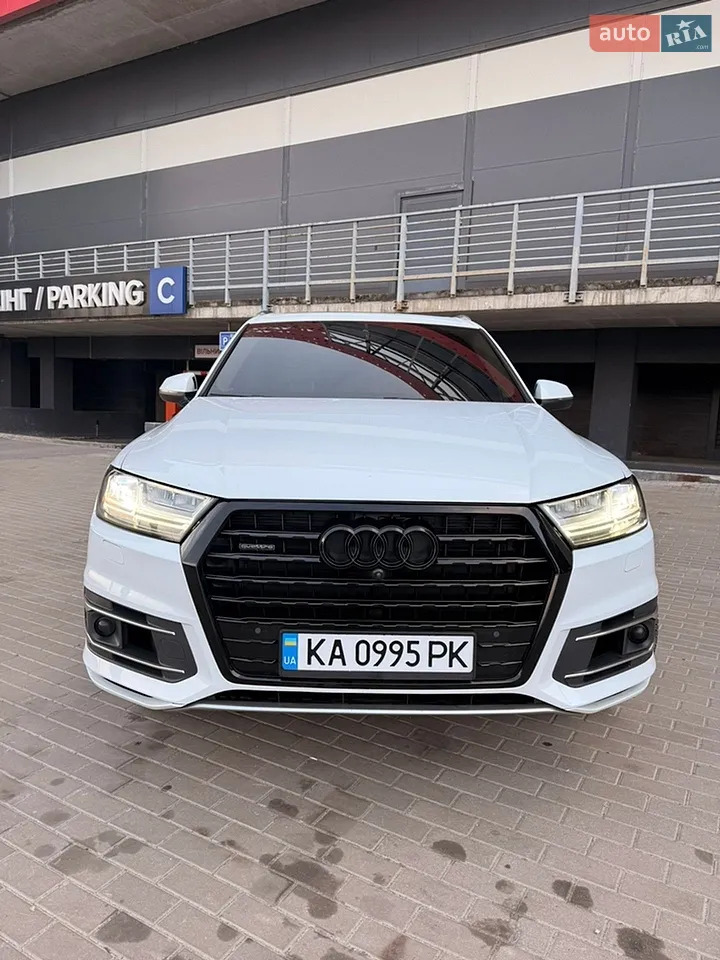 2019 Audi A6 - мініатюра 17