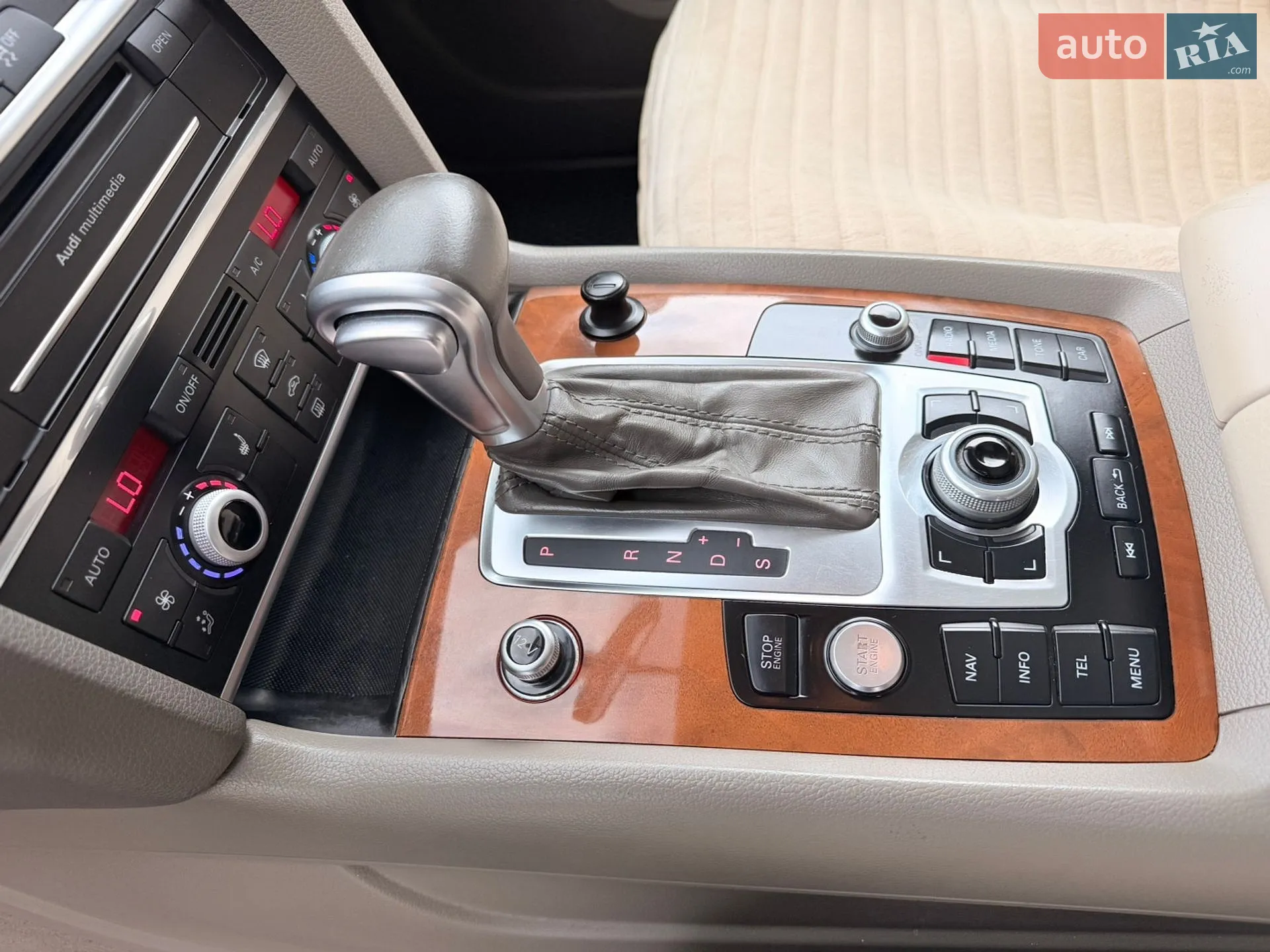 2013 Audi Q7 - мініатюра 32