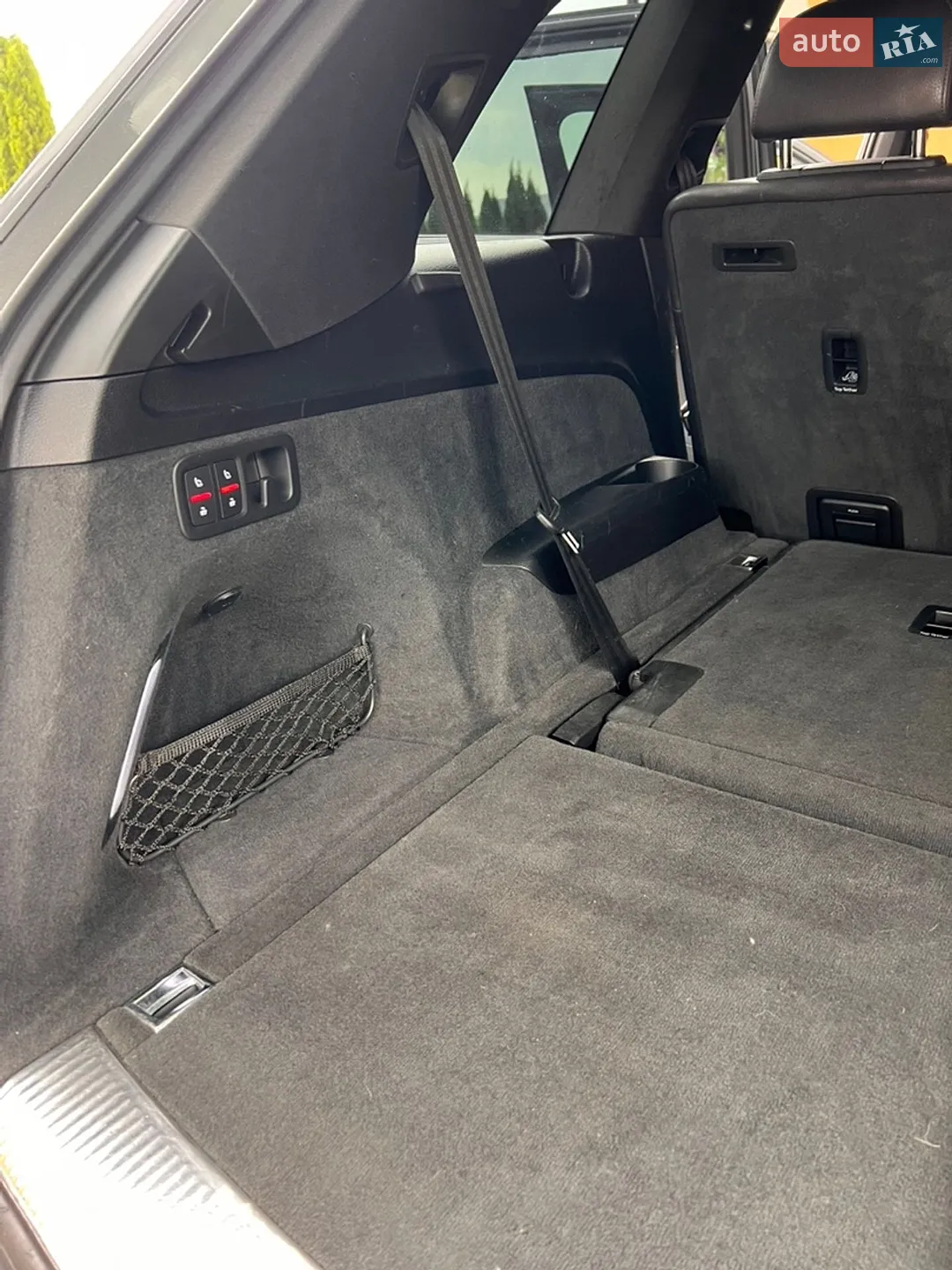 2017 Audi Q7 - мініатюра 29