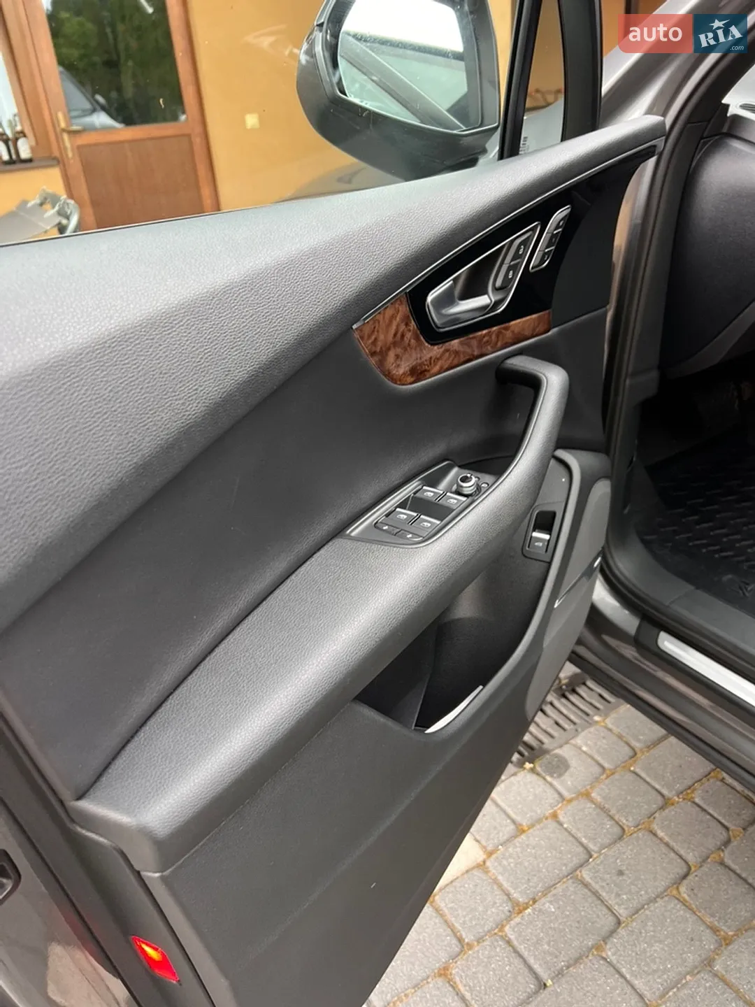 2017 Audi Q7 - мініатюра 34