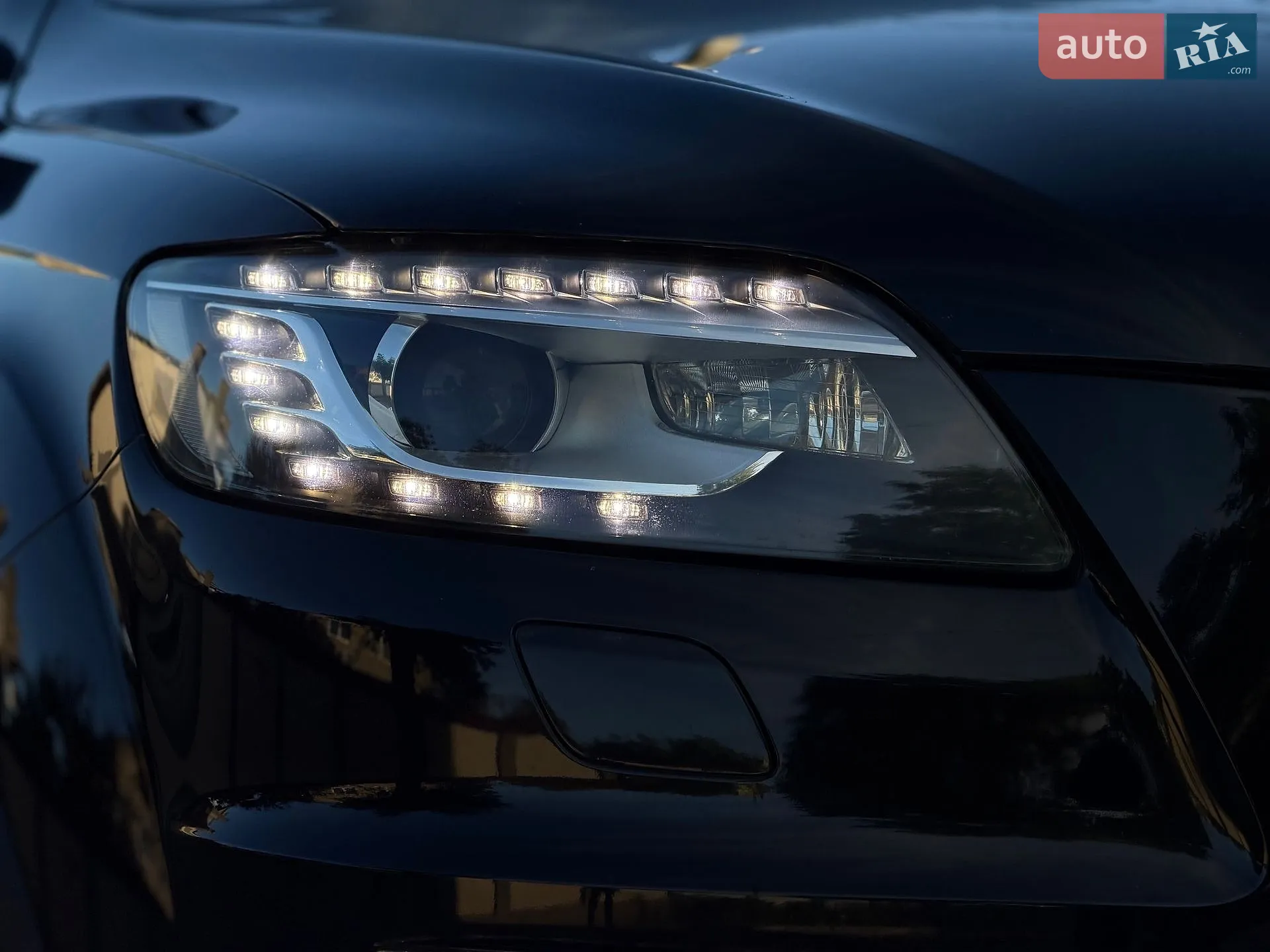 2013 Audi Q7 - мініатюра 42