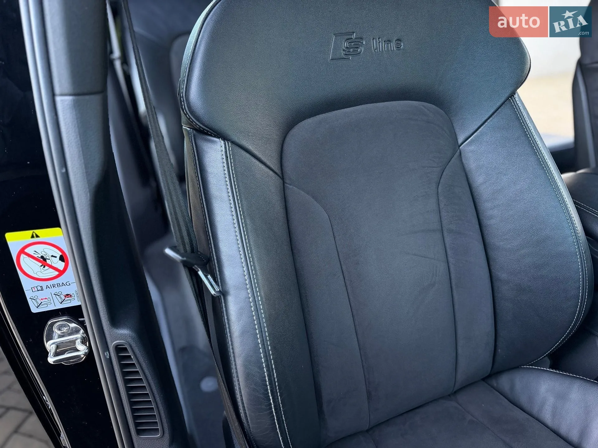 2013 Audi Q7 - мініатюра 60