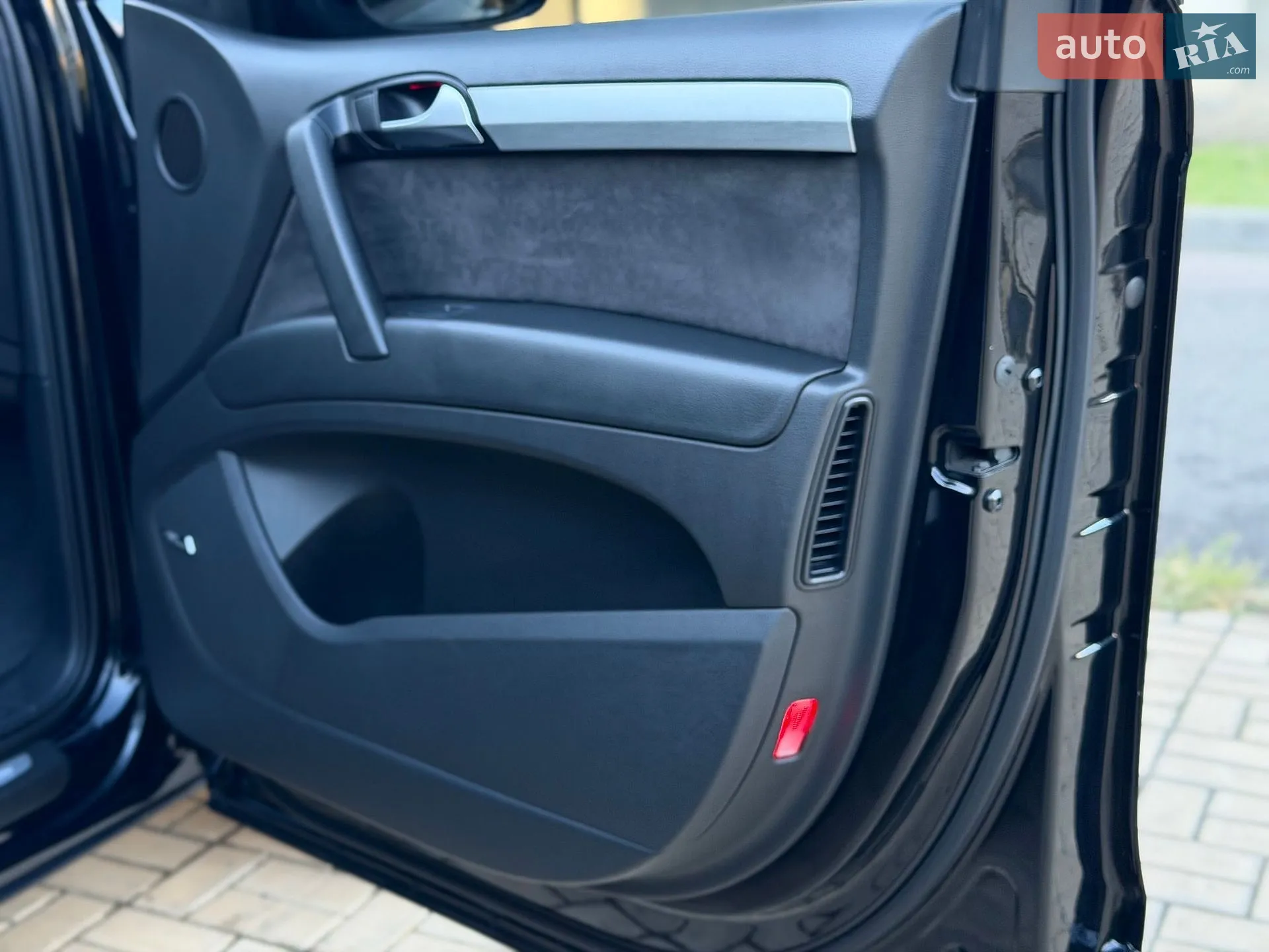 2013 Audi Q7 - мініатюра 63