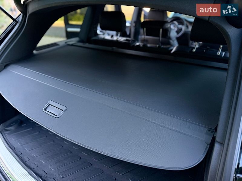 Внедорожник / Кроссовер Audi Q7 2013 в Одессе