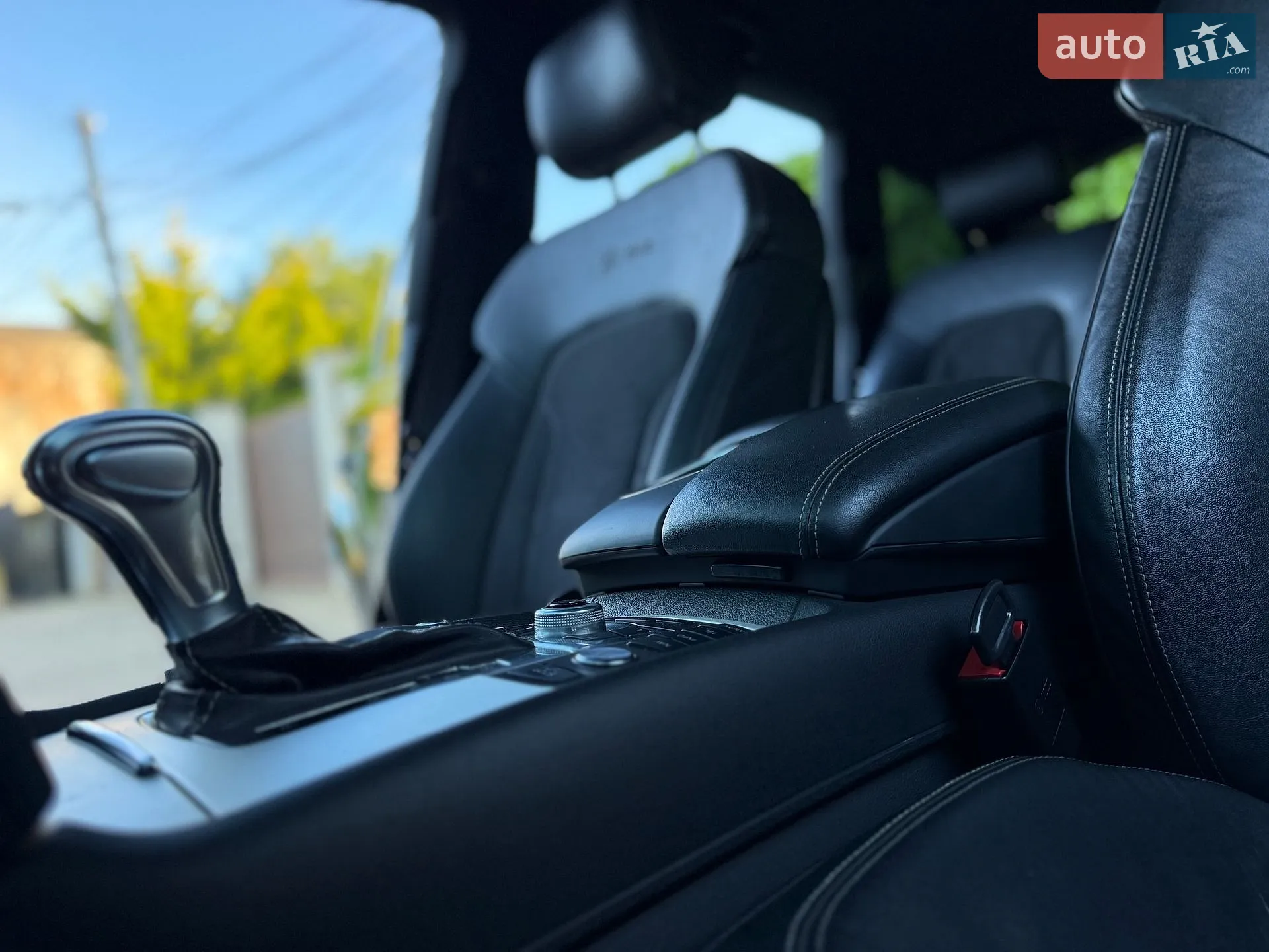 2013 Audi Q7 - мініатюра 86