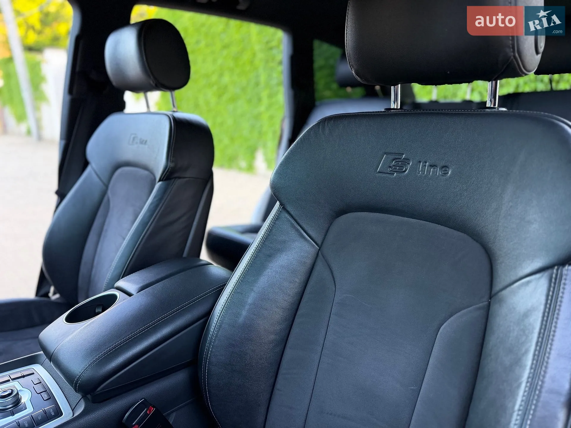 2013 Audi Q7 - мініатюра 89