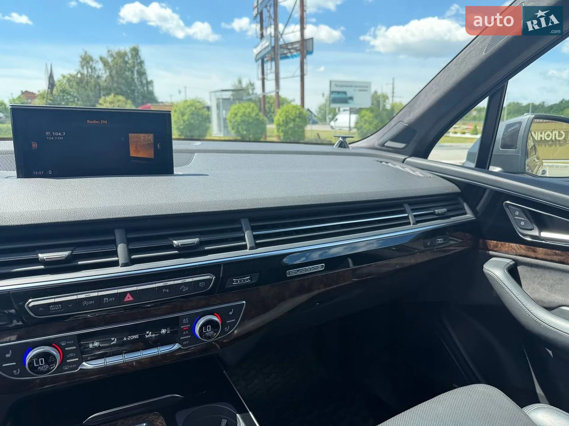 2018 Audi Q7 - мініатюра 26
