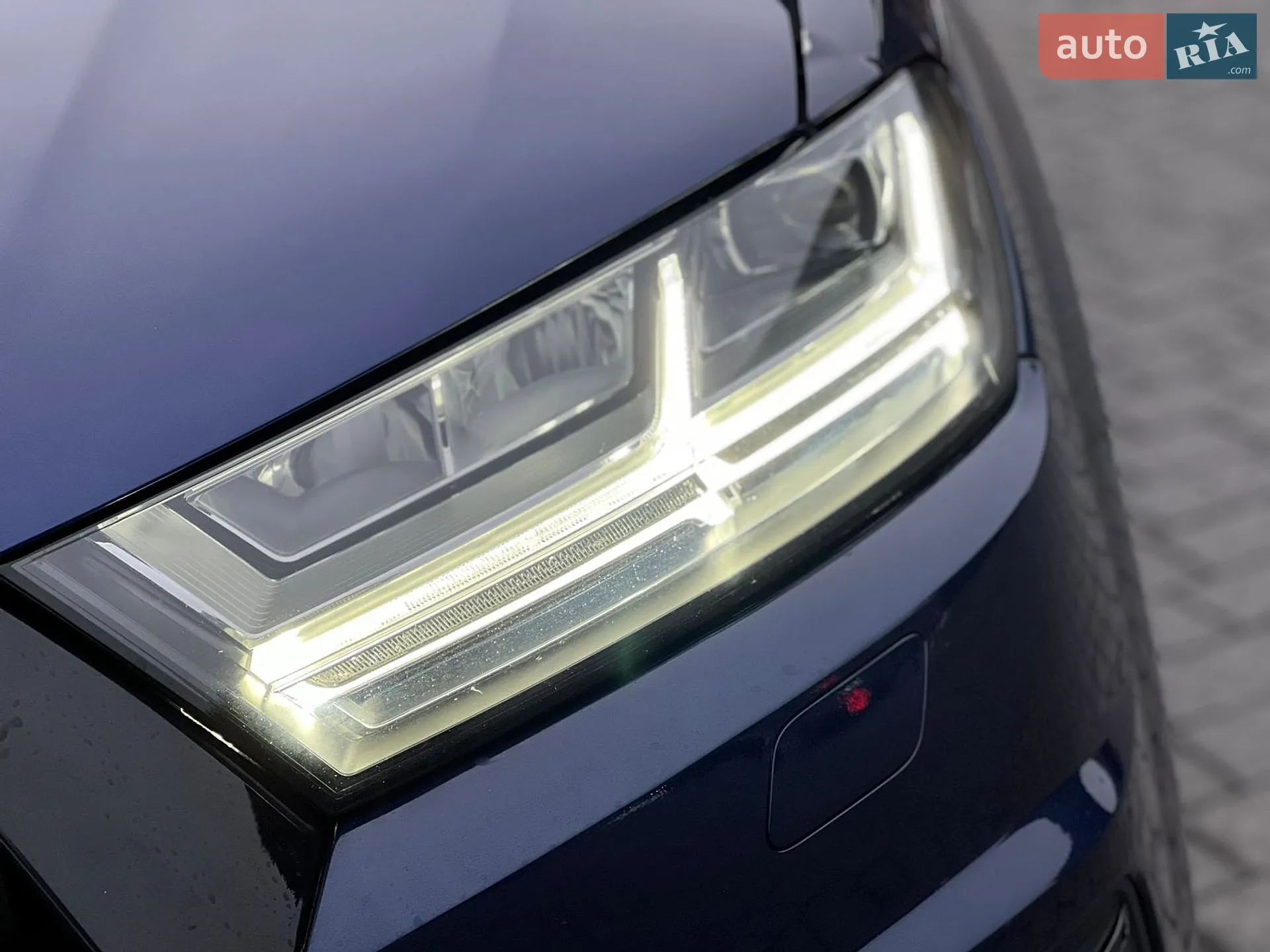 2018 Audi Q7 - мініатюра 31