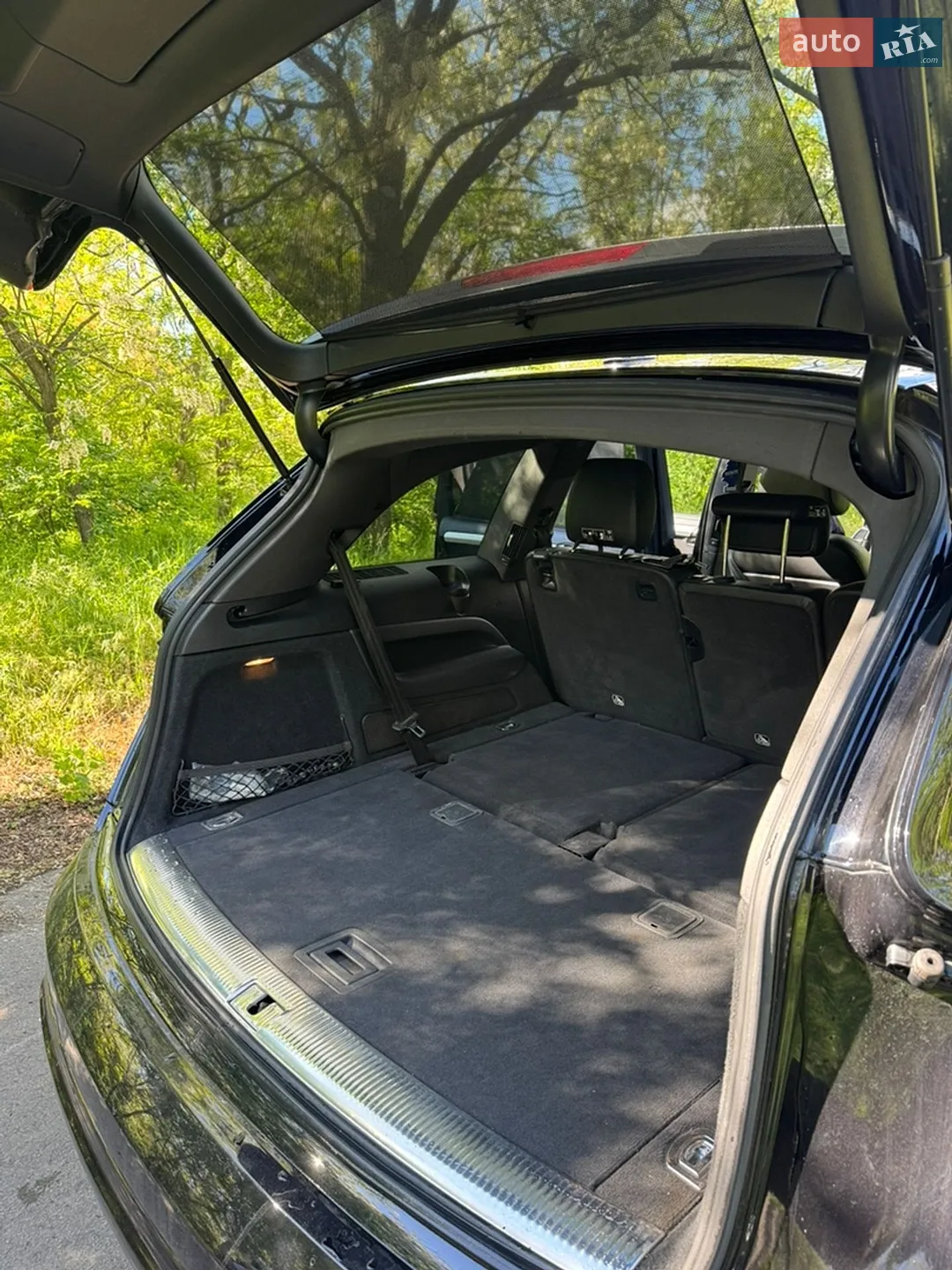 2012 Audi Q7 - мініатюра 20