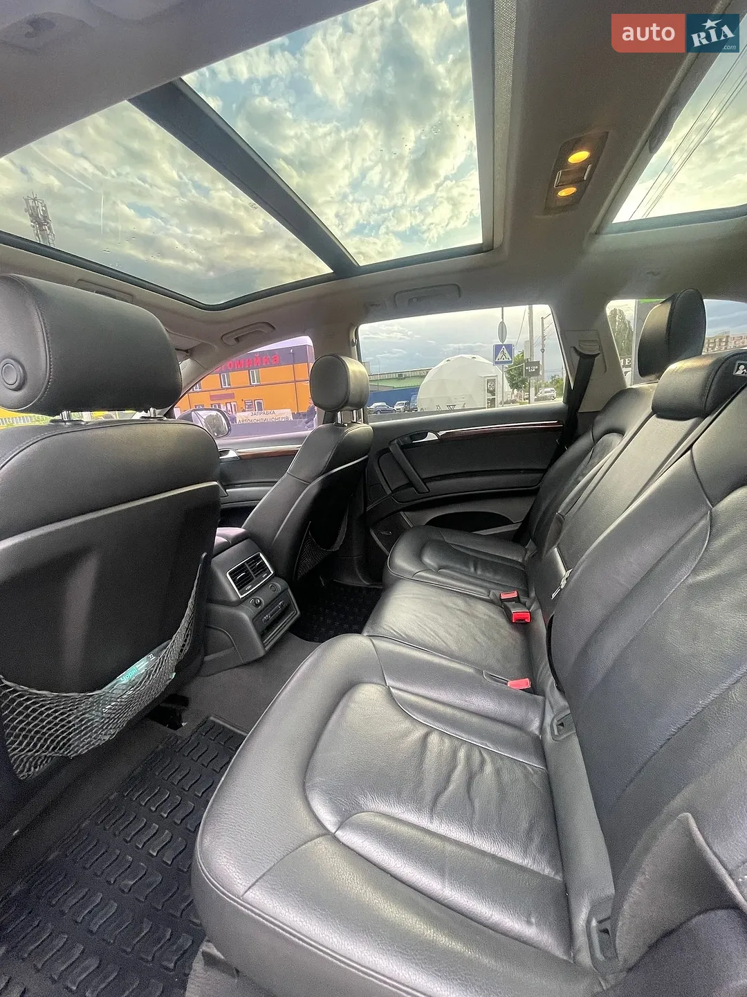 2014 Audi Q7 - мініатюра 16