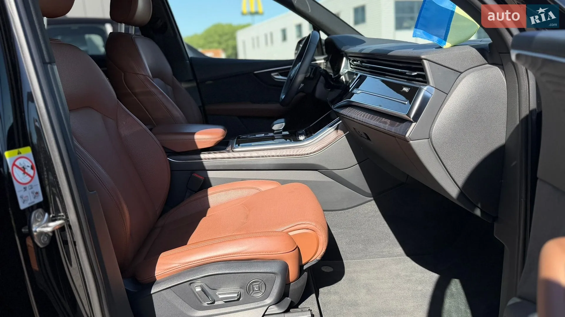 2020 Audi Q7 - мініатюра 40