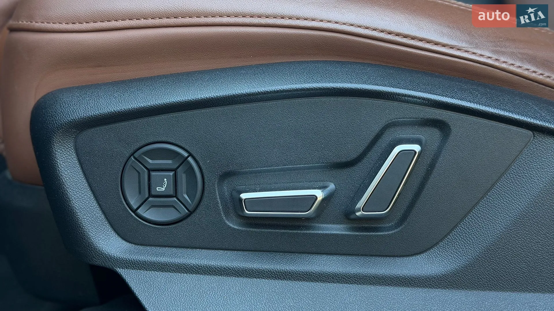 2020 Audi Q7 - мініатюра 54