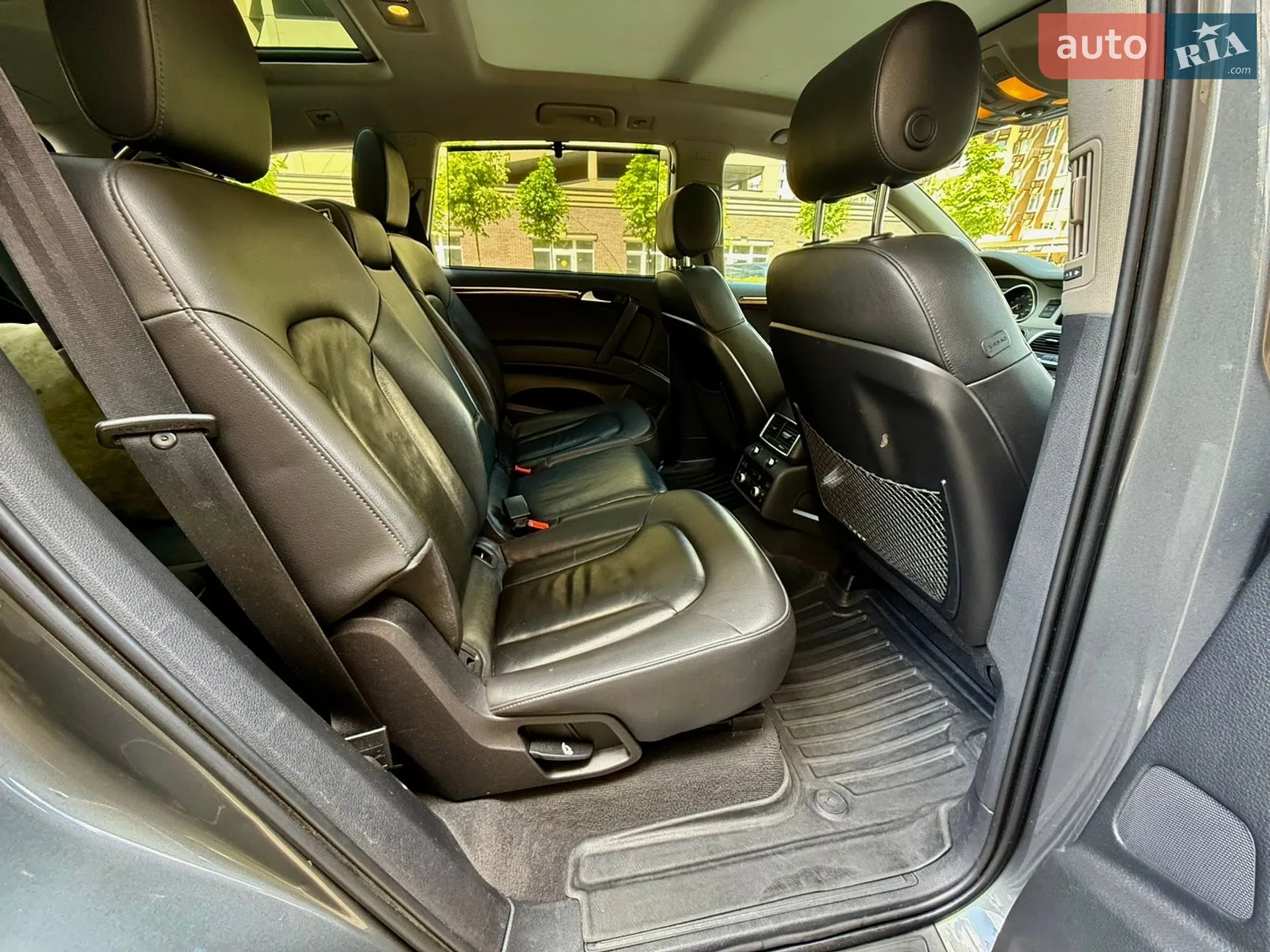 2015 Audi Q7 - мініатюра 43