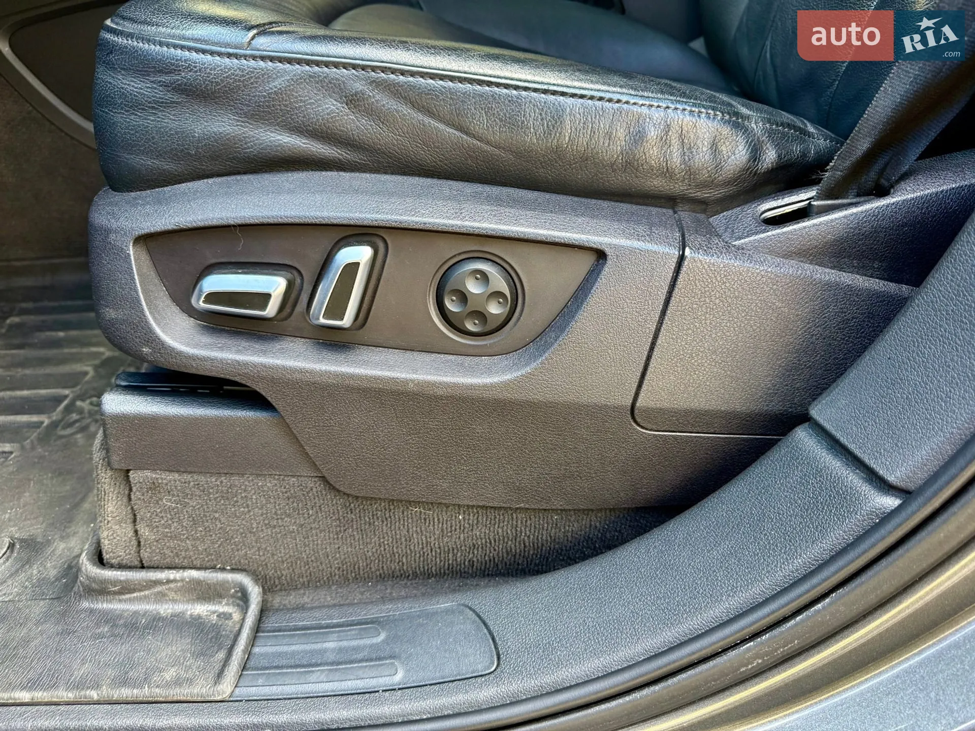 2015 Audi Q7 - мініатюра 51