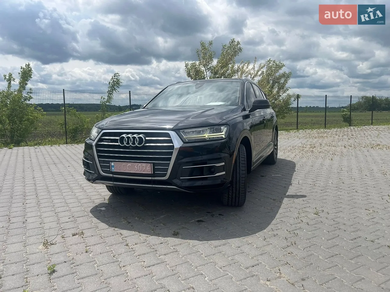 2019 Land Rover Range Rover Sport - мініатюра 53