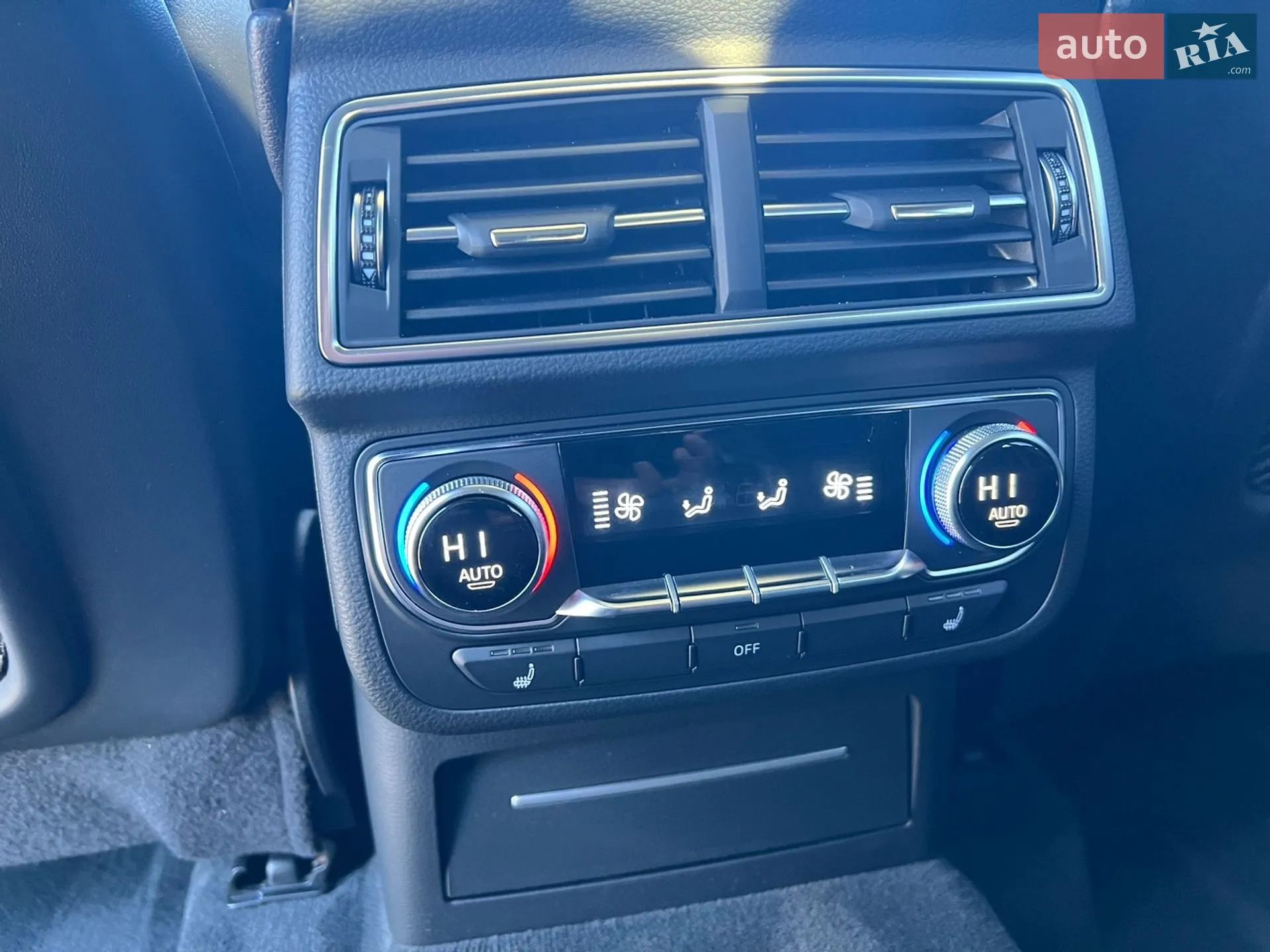 2016 Audi Q7 - мініатюра 27