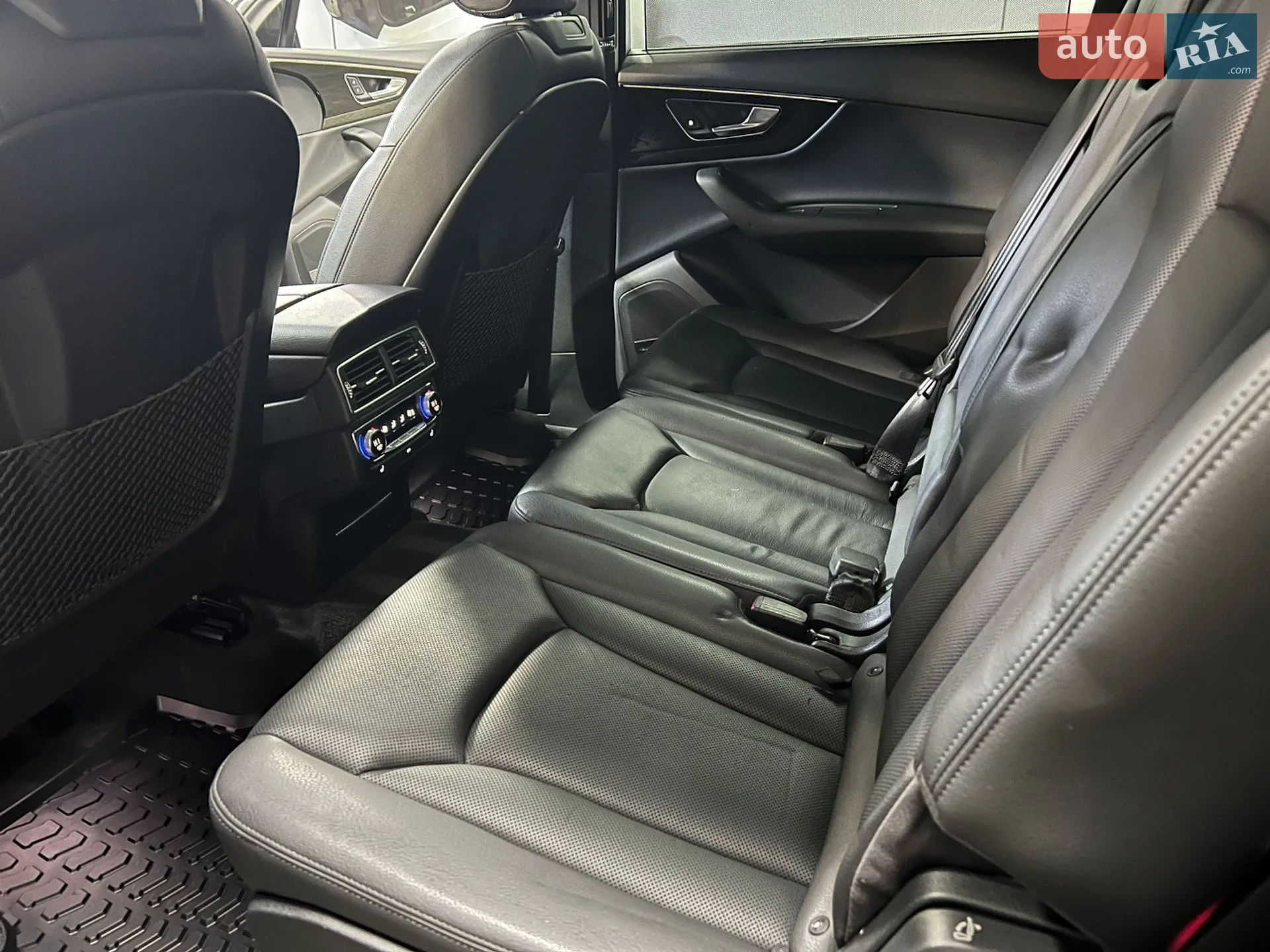2016 Audi Q7 - мініатюра 41