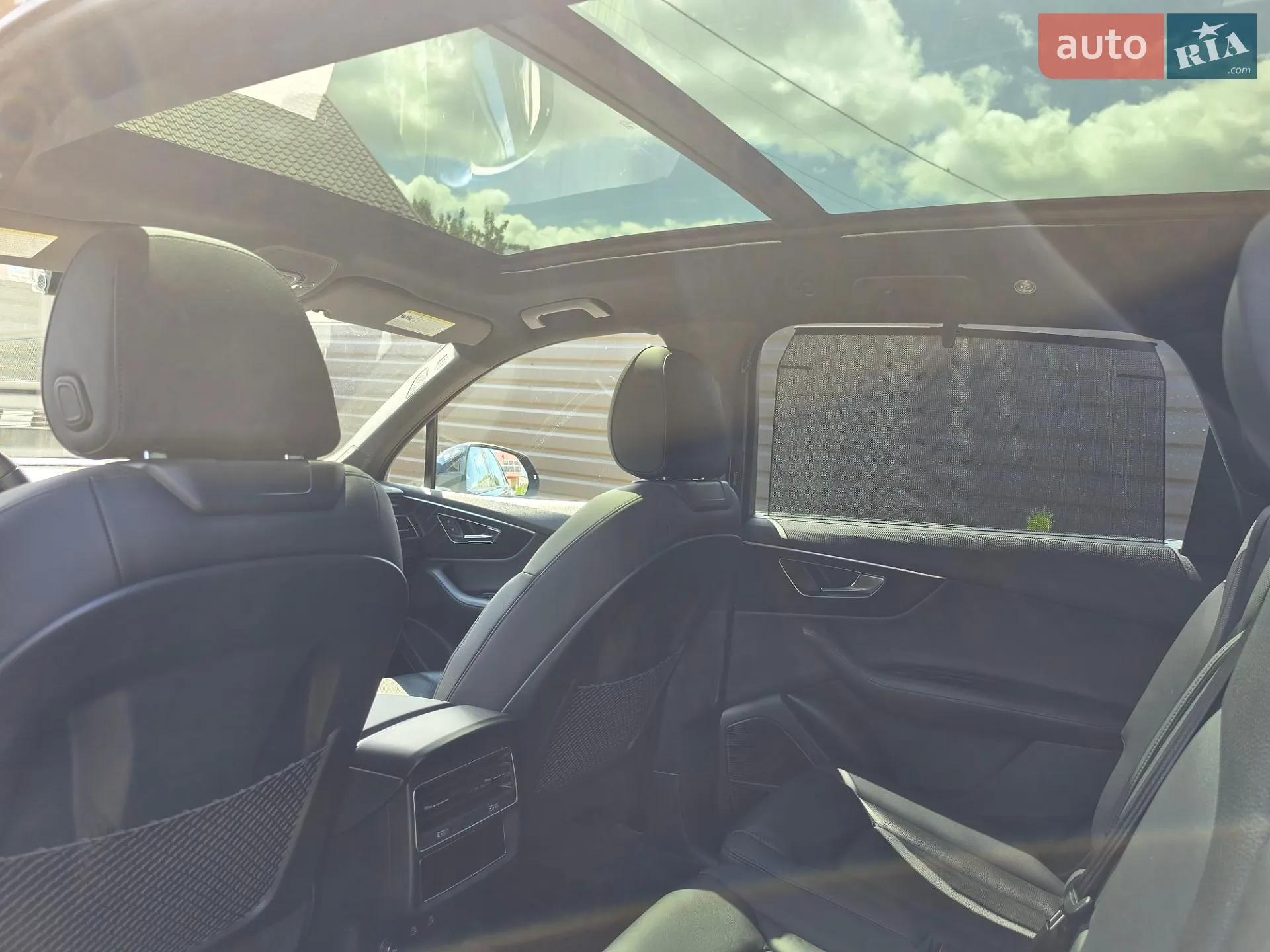 2022 Audi Q7 - мініатюра 13