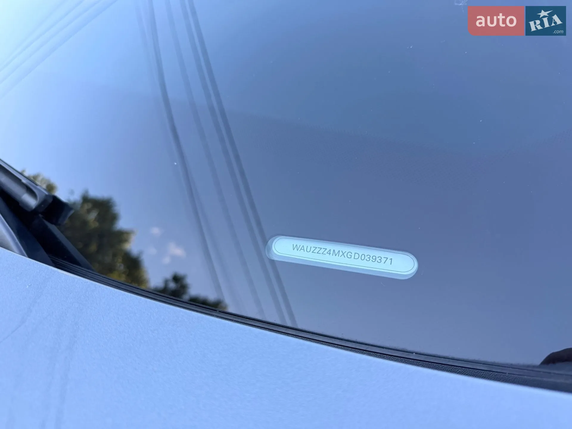 2015 Audi Q7 - мініатюра 23