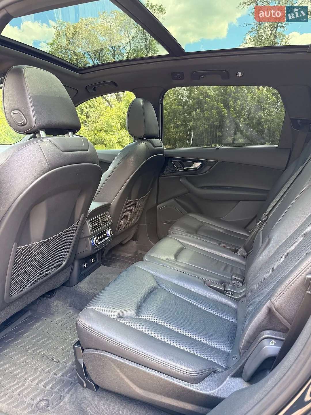 2019 Audi Q7 - мініатюра 14