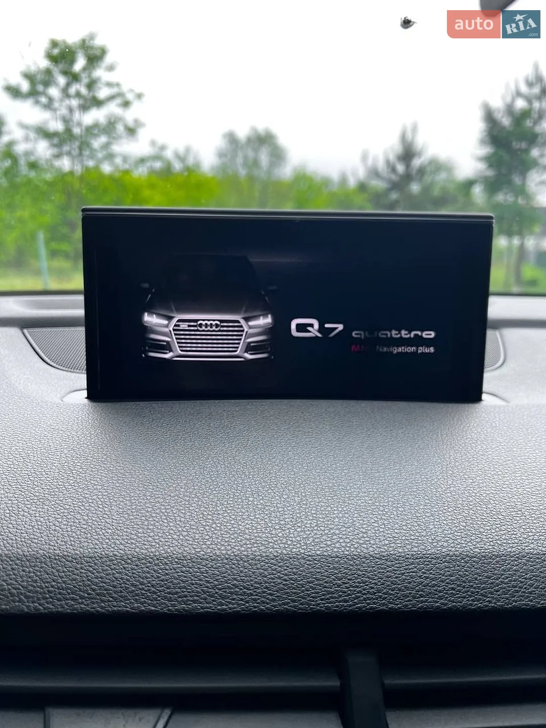 2018 Audi Q7 - мініатюра 10