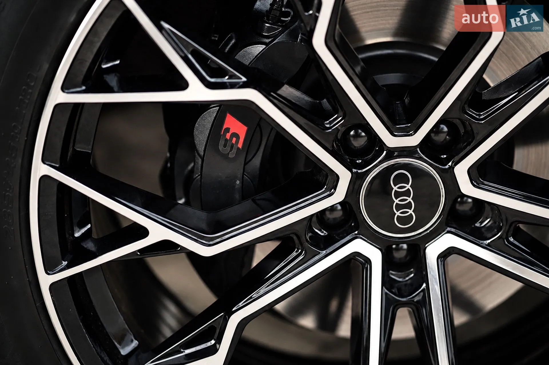 2020 Audi Q7 - мініатюра 5