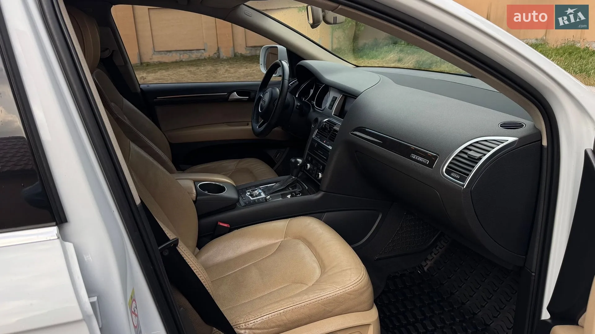 2013 Audi Q7 - мініатюра 16