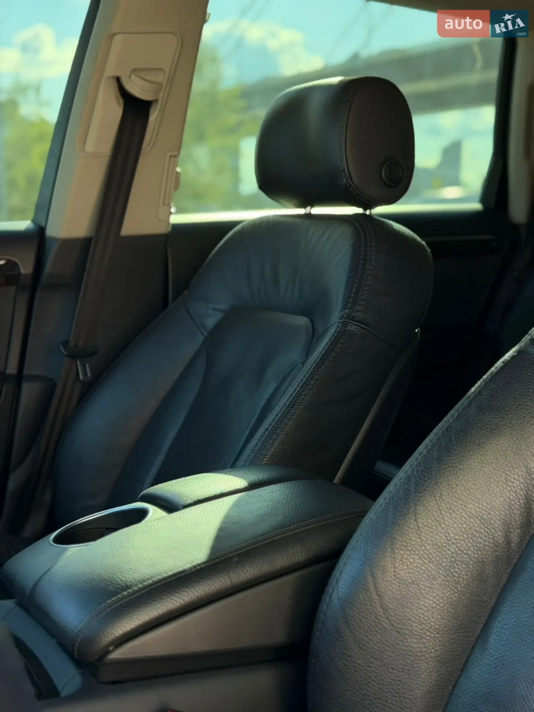 2013 Audi Q7 - мініатюра 20