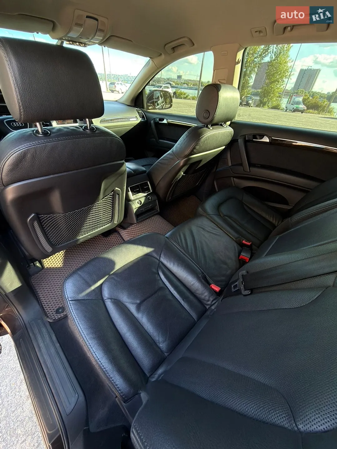2013 Audi Q7 - мініатюра 34