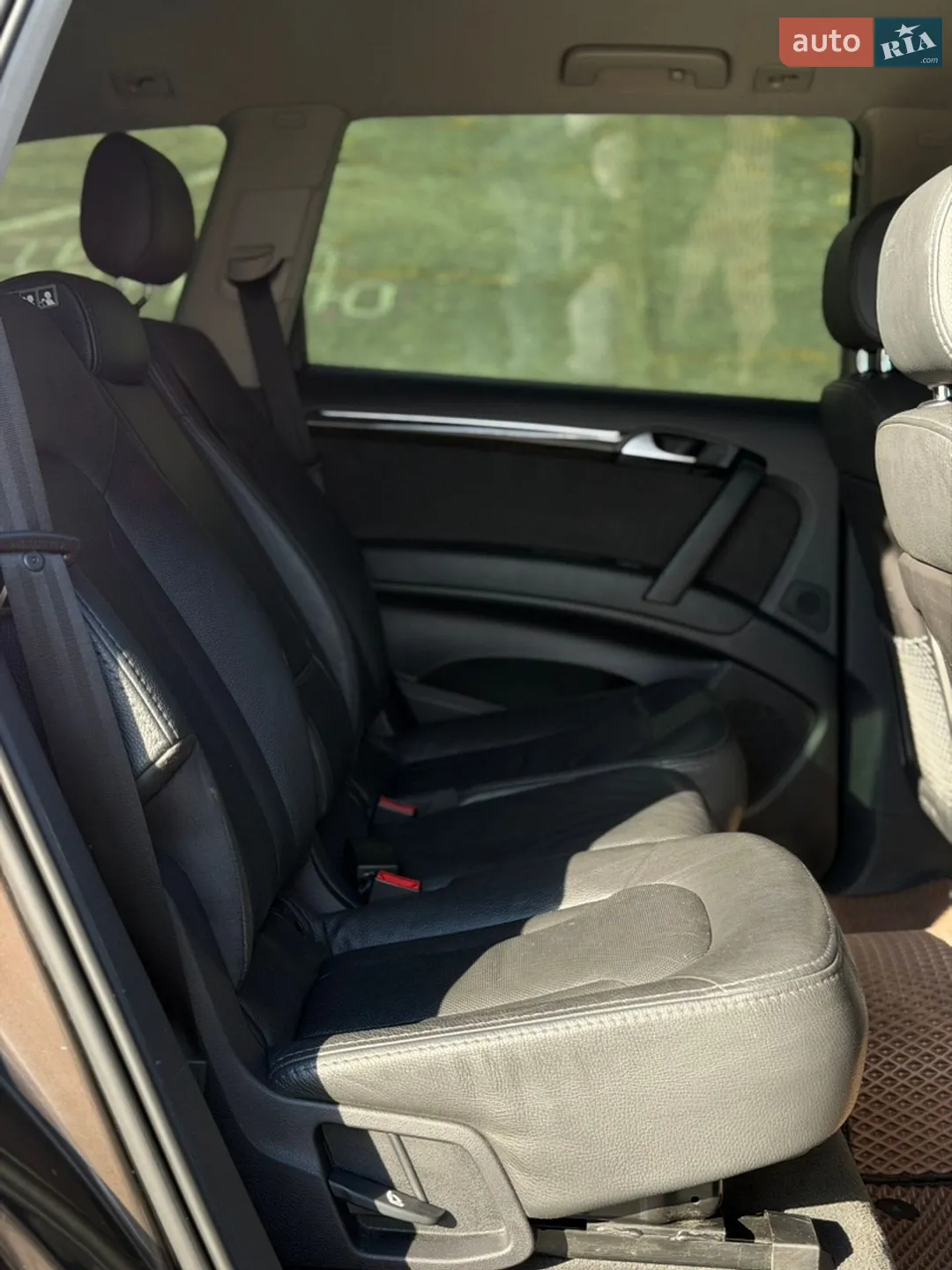 2013 Audi Q7 - мініатюра 38