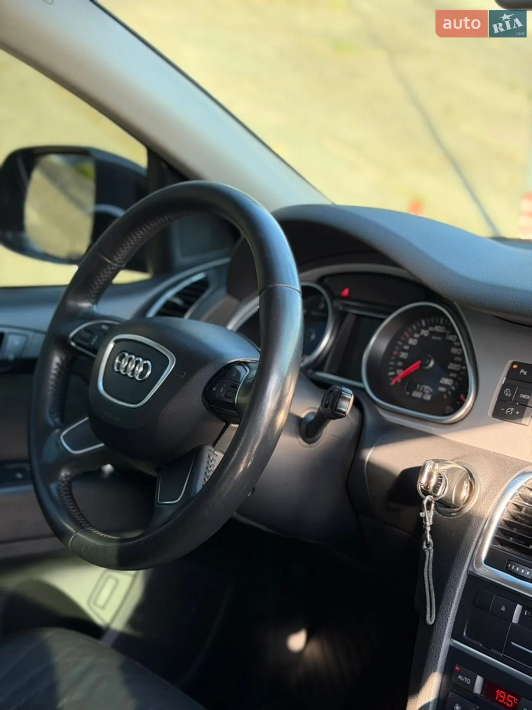 2013 Audi Q7 - мініатюра 42
