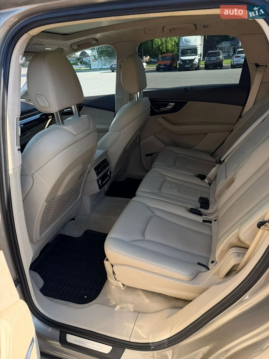 2016 Audi Q7 - мініатюра 19