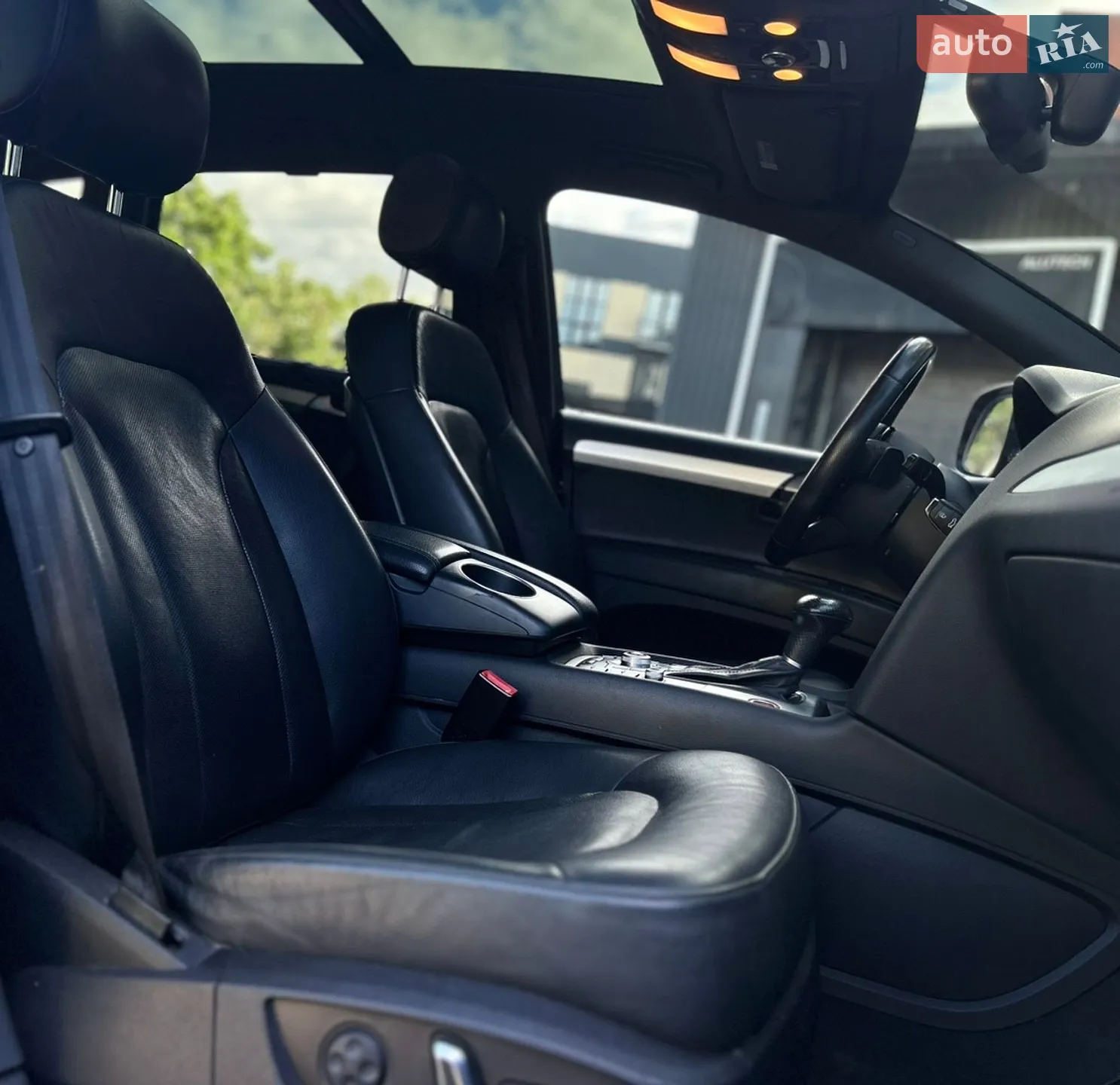 2013 Audi Q7 - мініатюра 21
