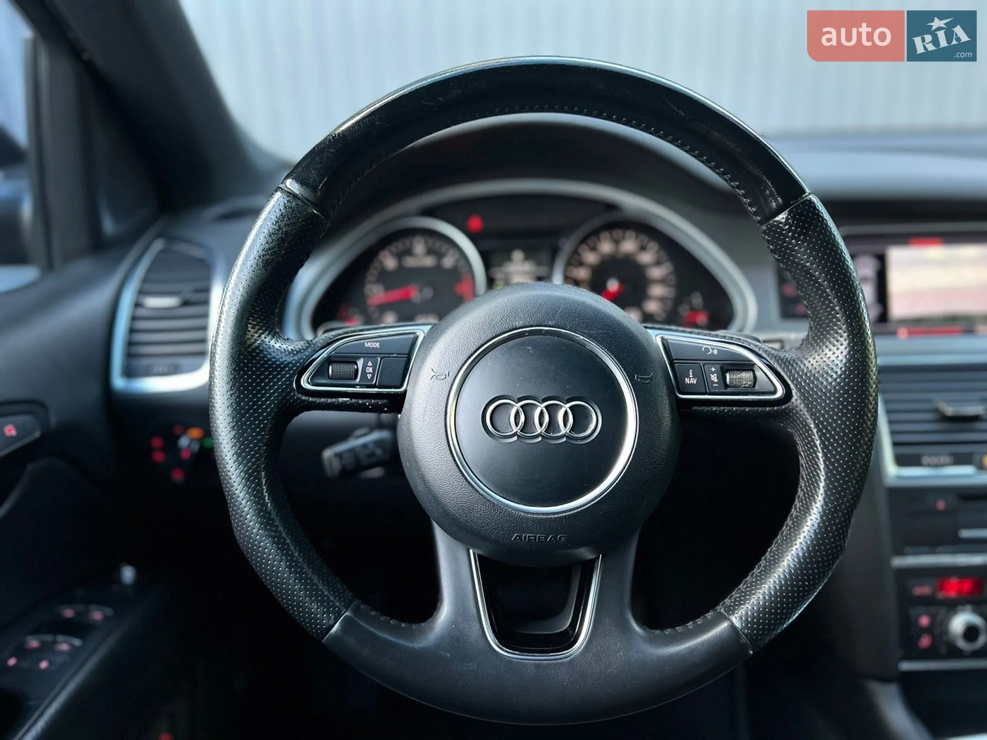 2013 Audi Q7 - мініатюра 24