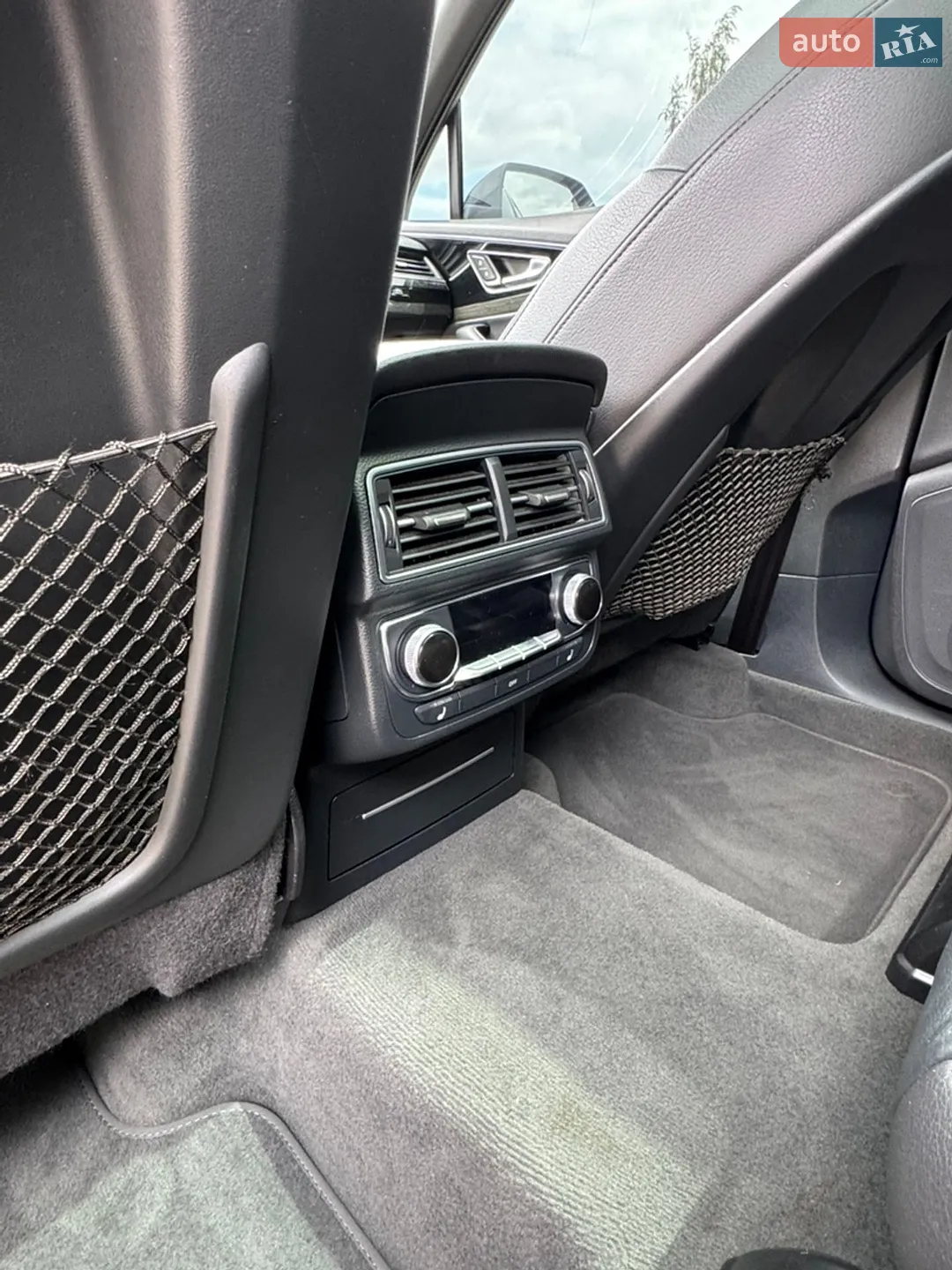 2016 Audi Q7 - мініатюра 14